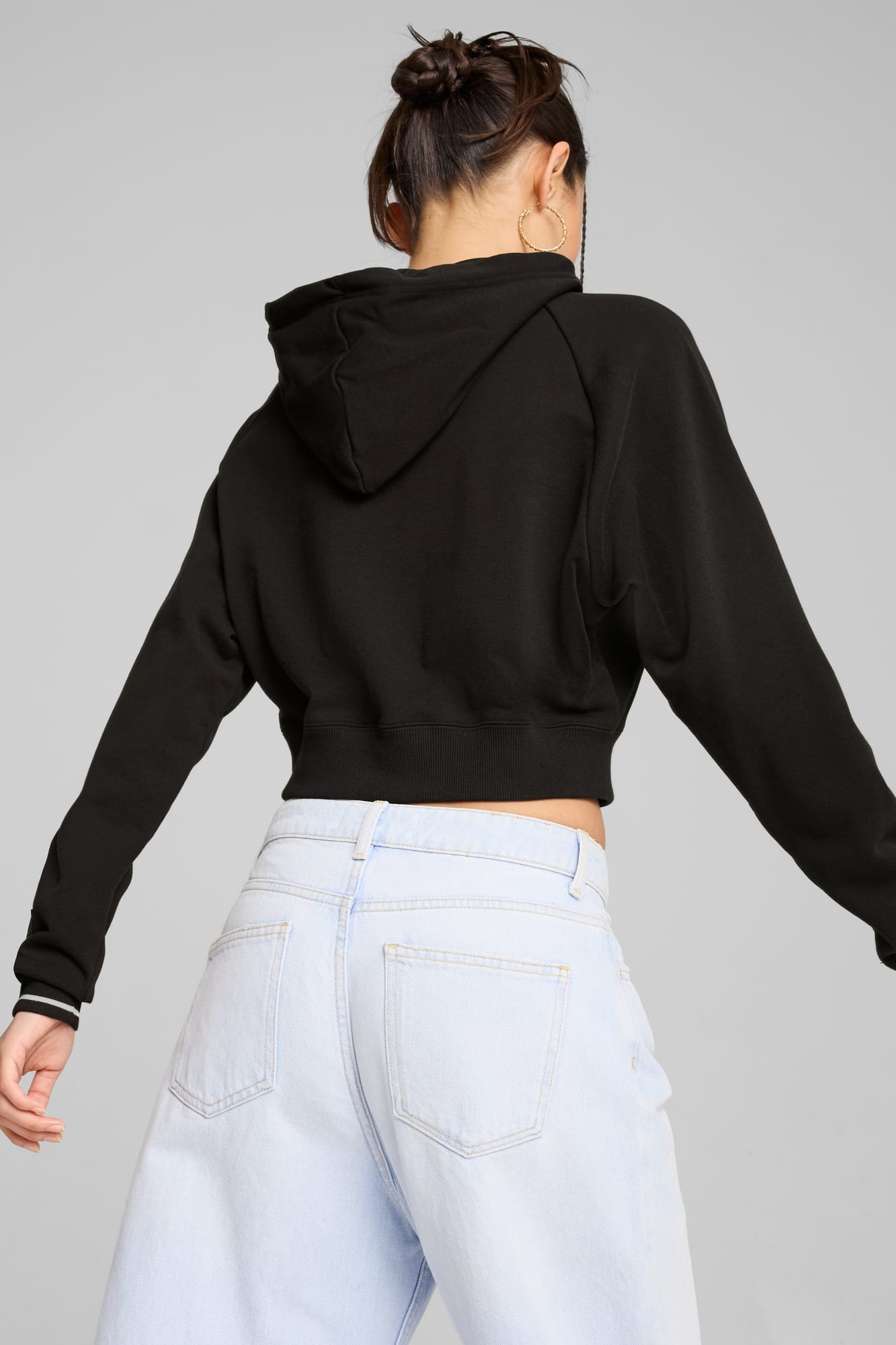 CLASSICS PLAY LOUD Women's Relaxed Hoodie - 6