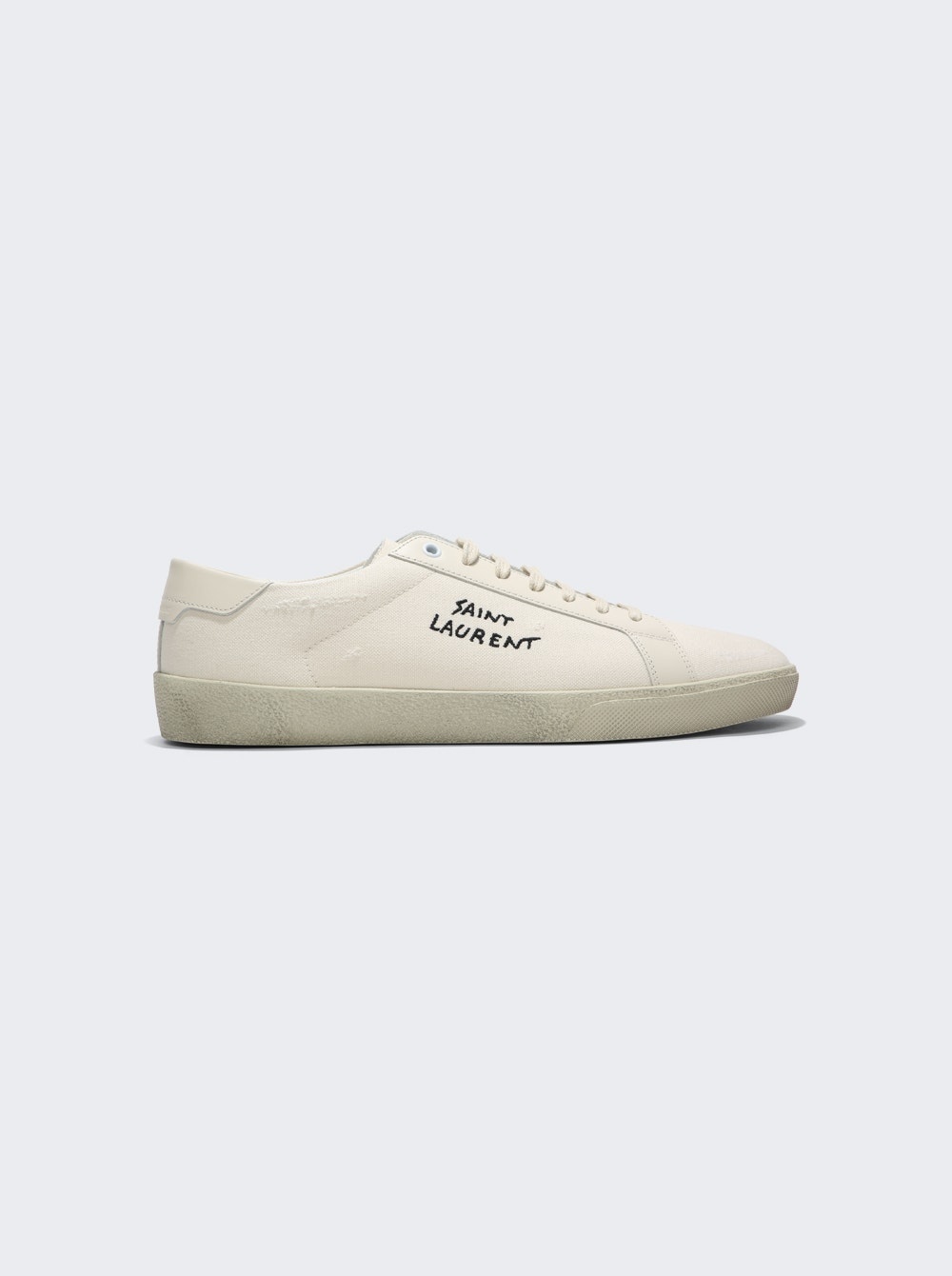 Court Classic SL/06 Sneaker White - 1