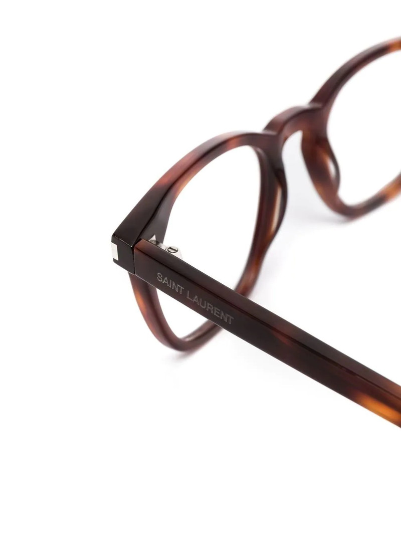 SL 28 OPT D-frame glasses 3
