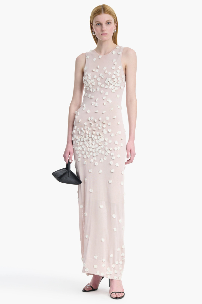 Altuzarra NELLY DRESS outlook