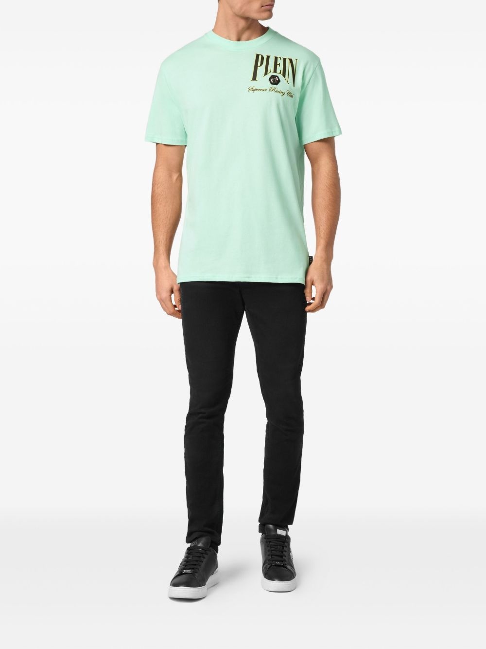 Supercar Racing t-shirt - 2