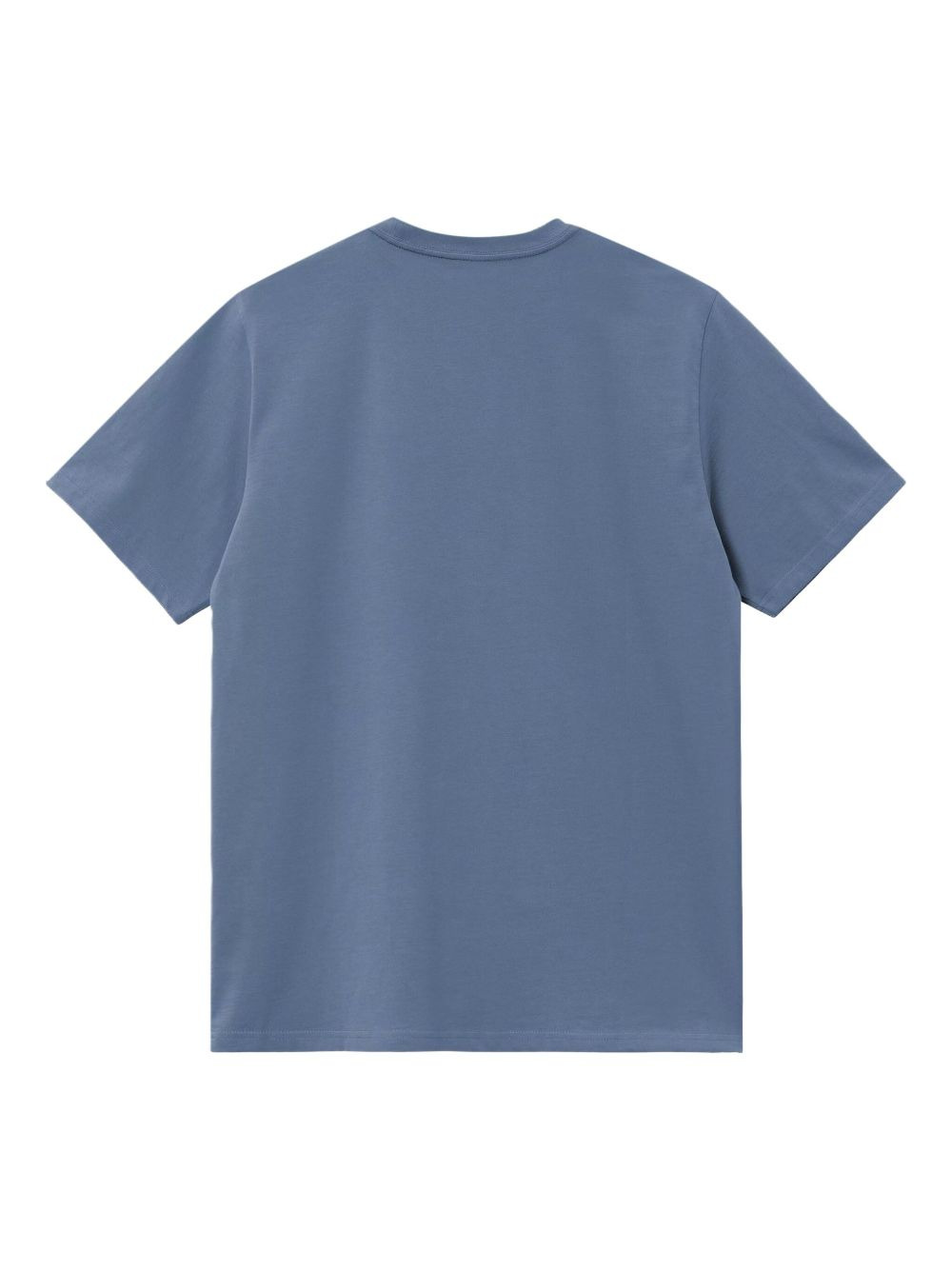 logo-embroidered T-shirt - 2