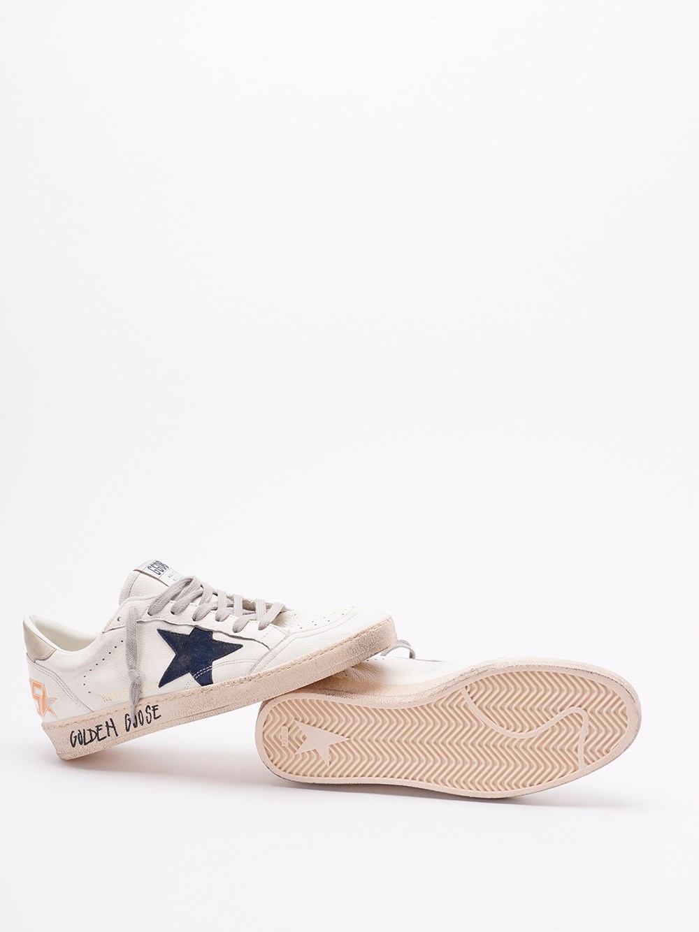 `Ball Star` Sneakers - 4
