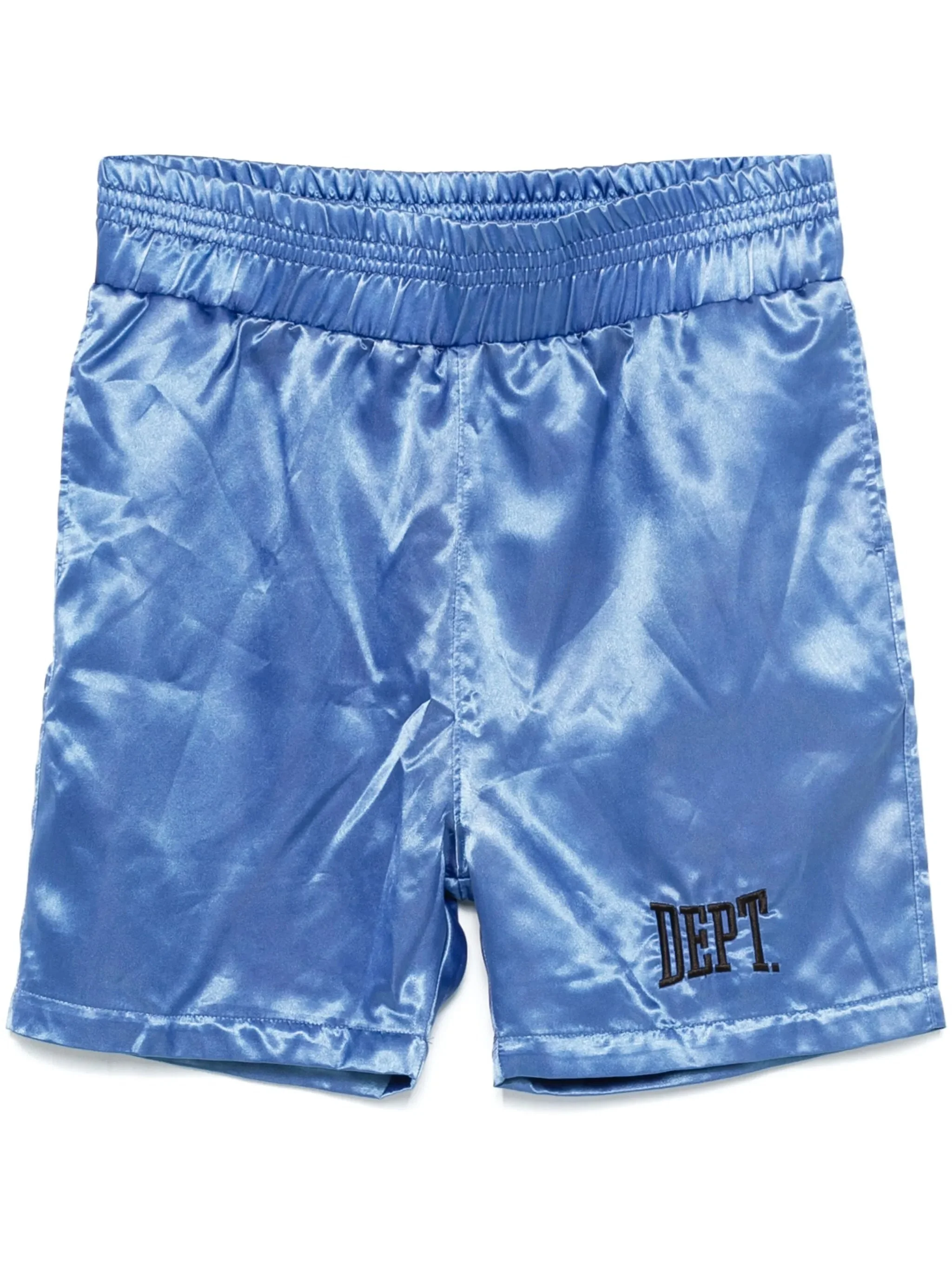 Jacky Boxing Shorts - 1