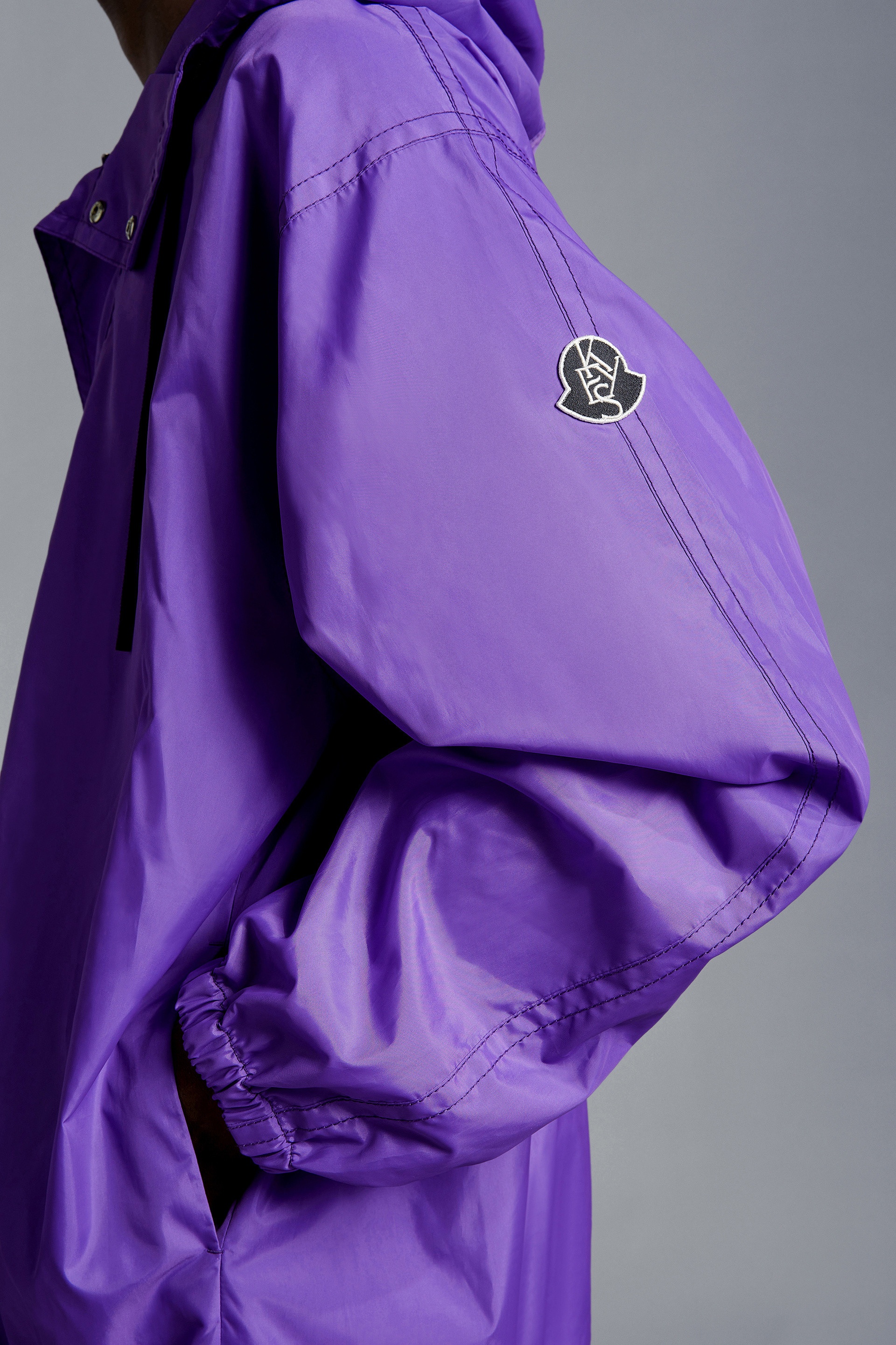 Soho Hooded Jacket - 6