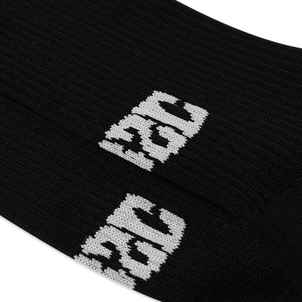 032c Systeme Logo Sock - 3