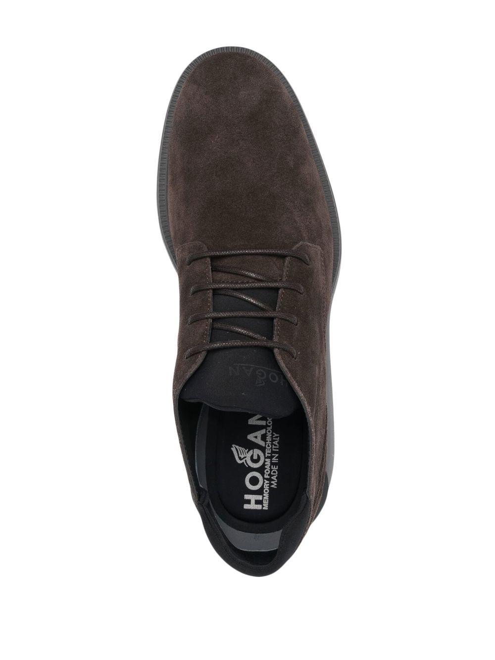 lace-up ankle boots - 4