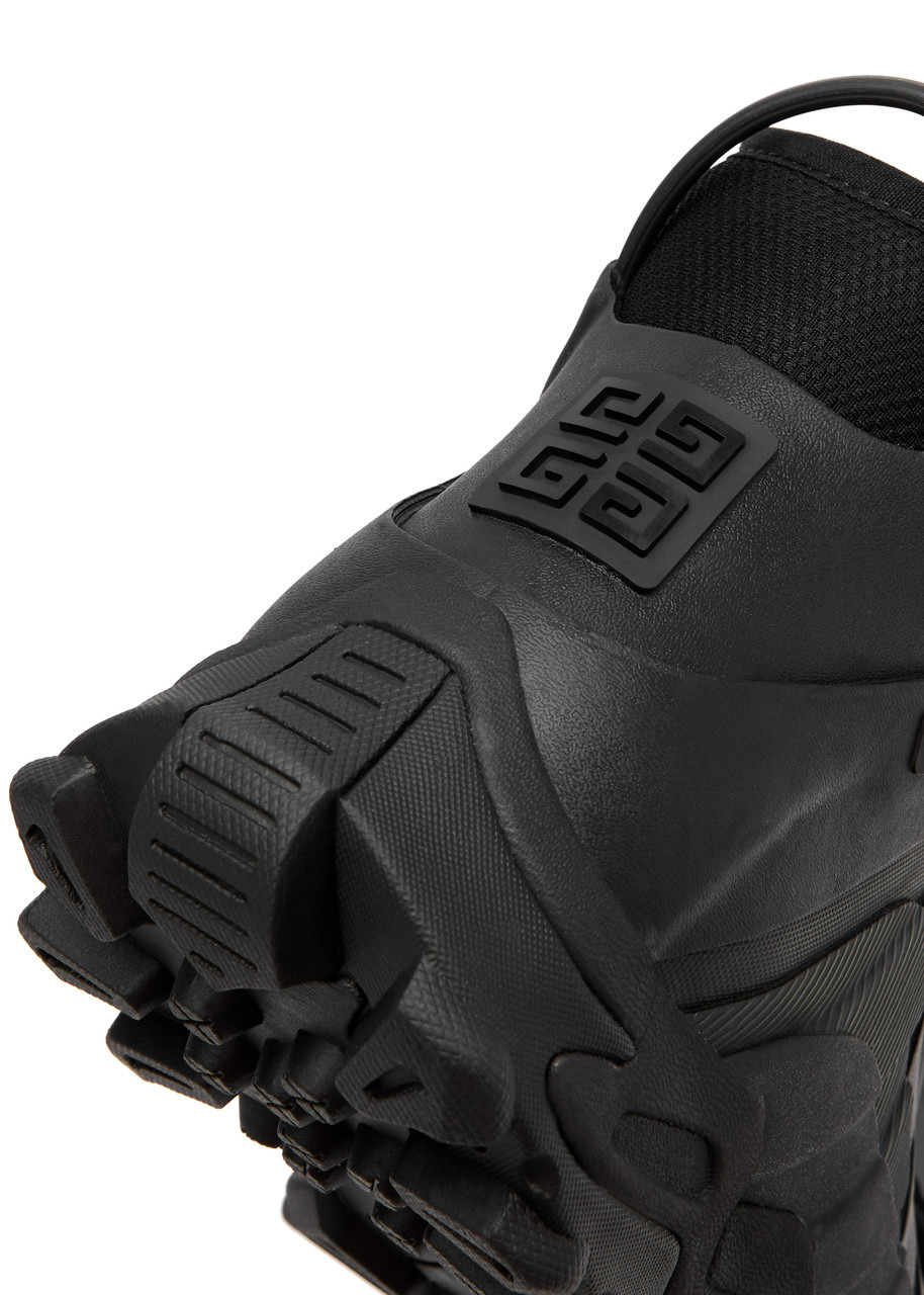Bog rubber ankle boots - 4