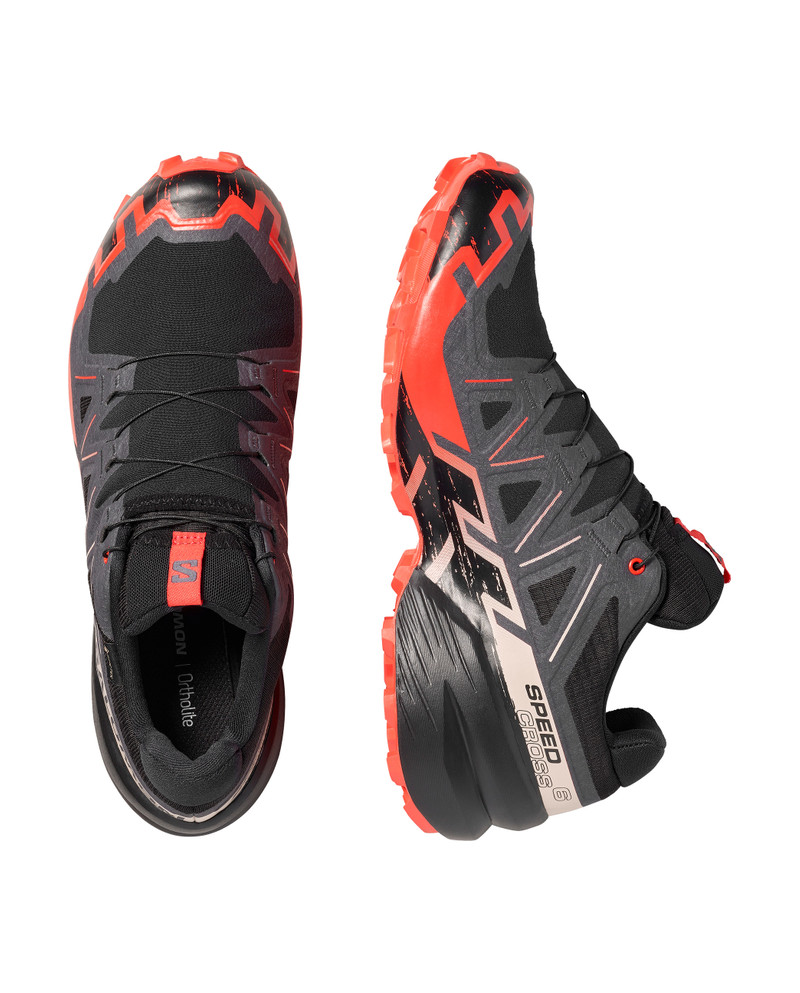 SALOMON SPEEDCROSS 6 GORE-TEX outlook