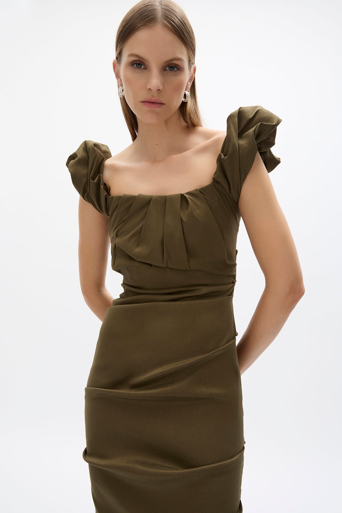 KALINA GOWN - 2
