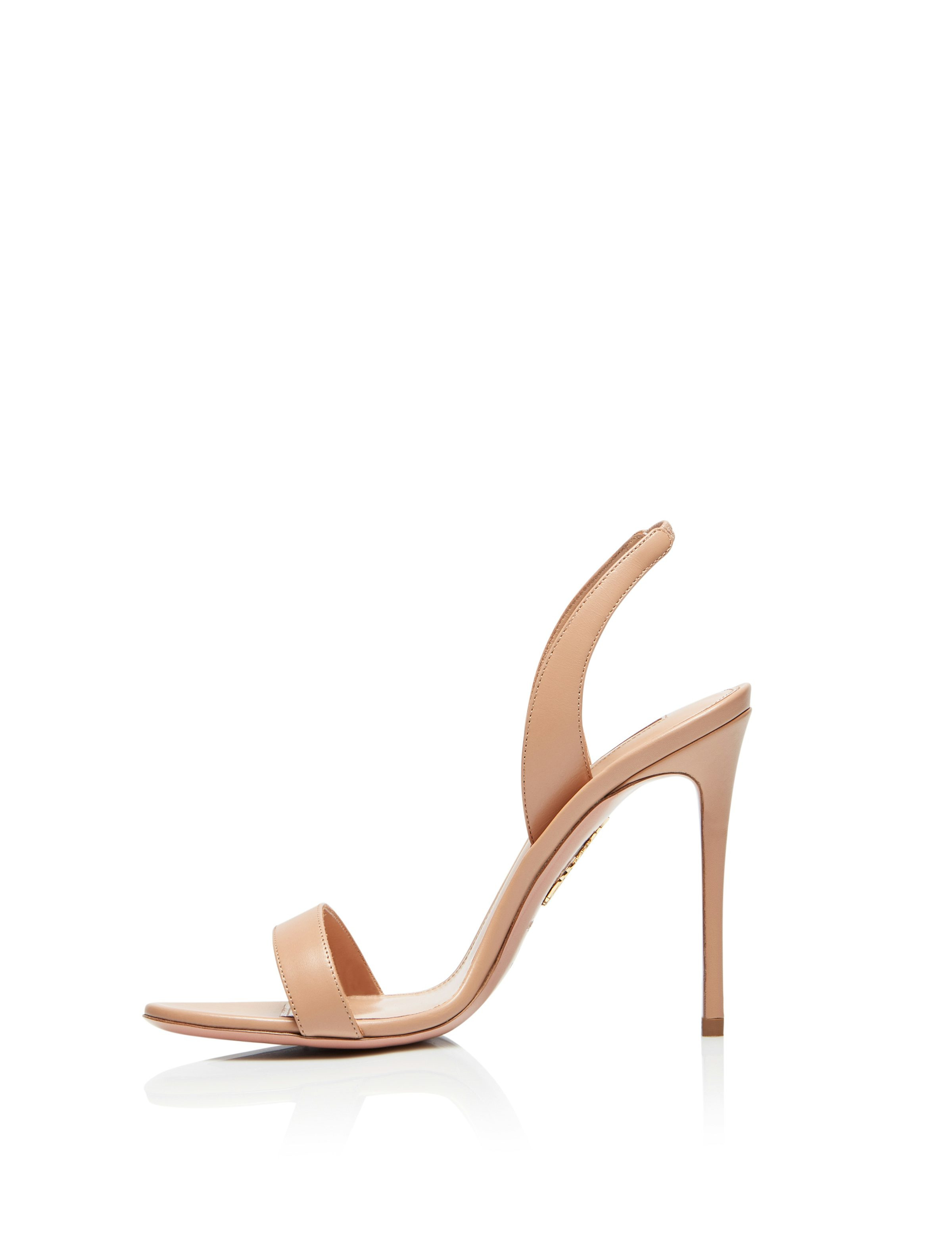 So Nude Sandal 105 - 8