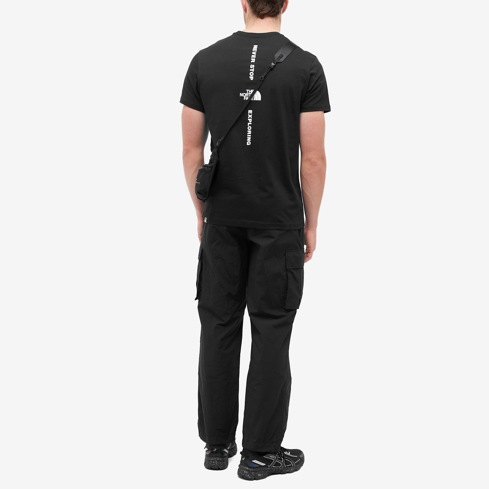 The North Face Vertical T-Shirt - 4