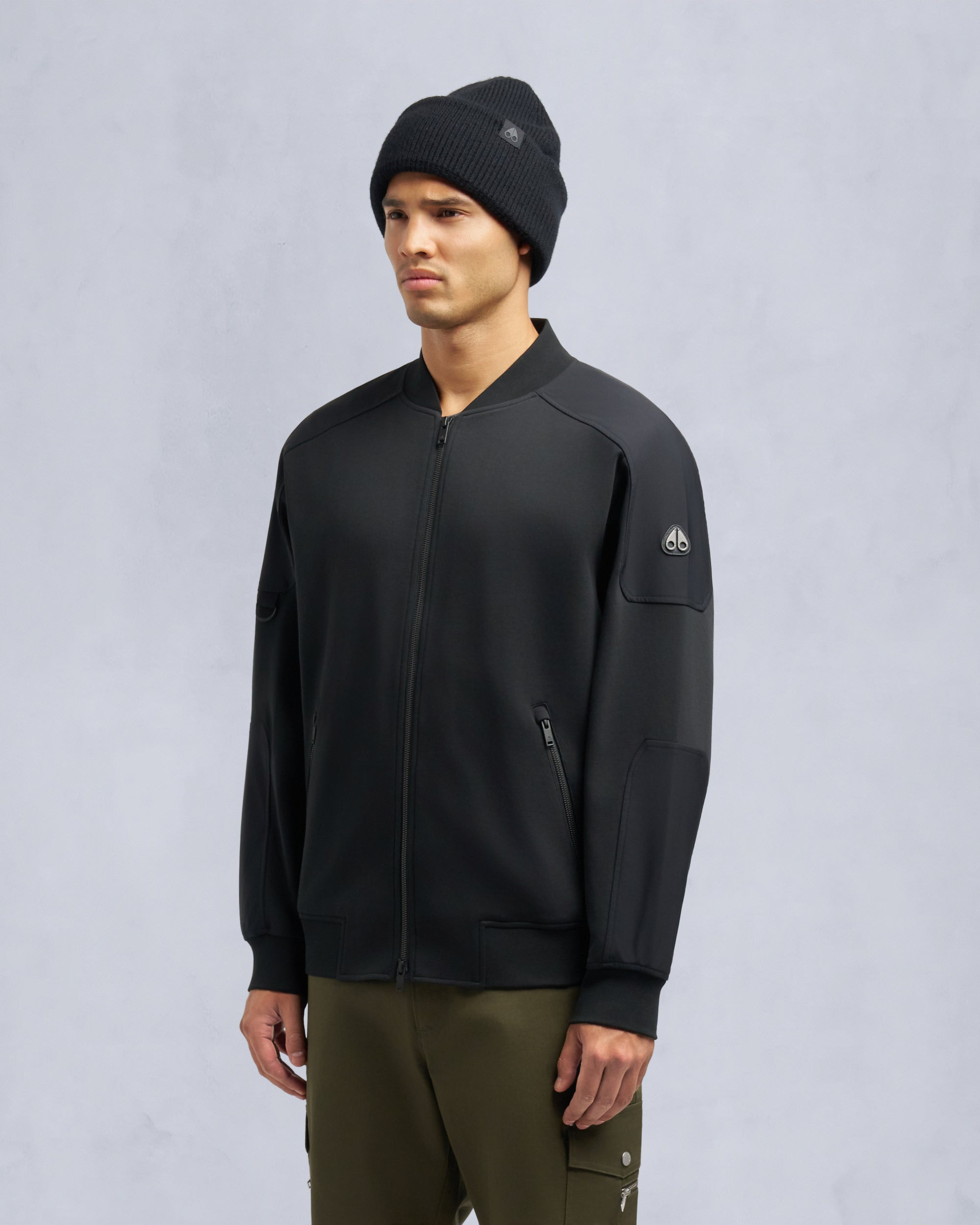 DALON BOMBER - 3