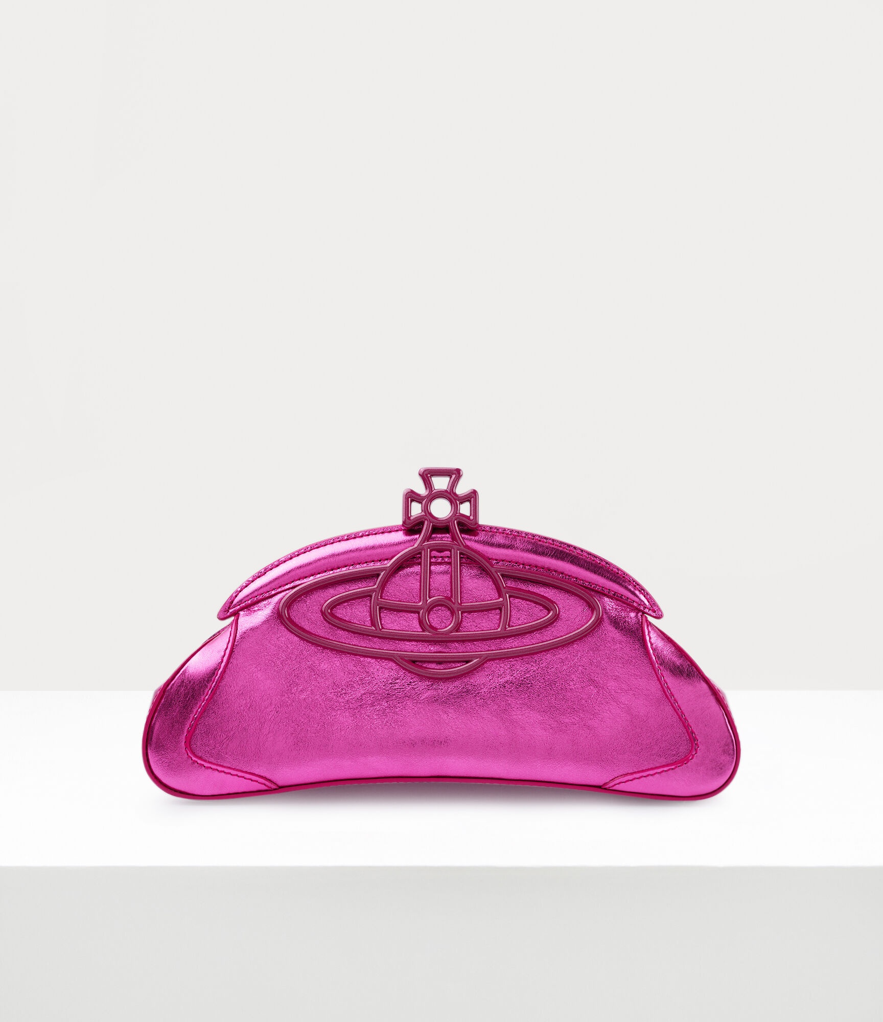 AMBER CLUTCH - 1