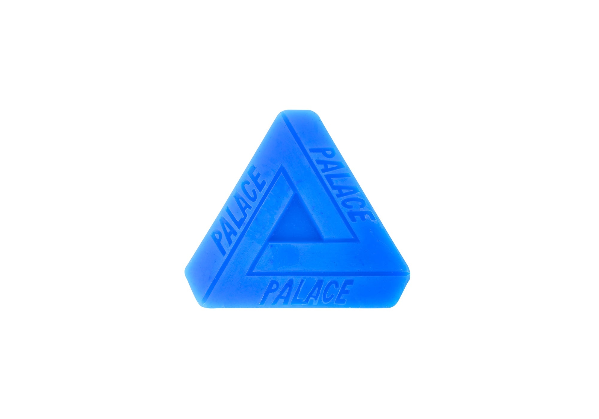 PALACE WAX BLUE - 1