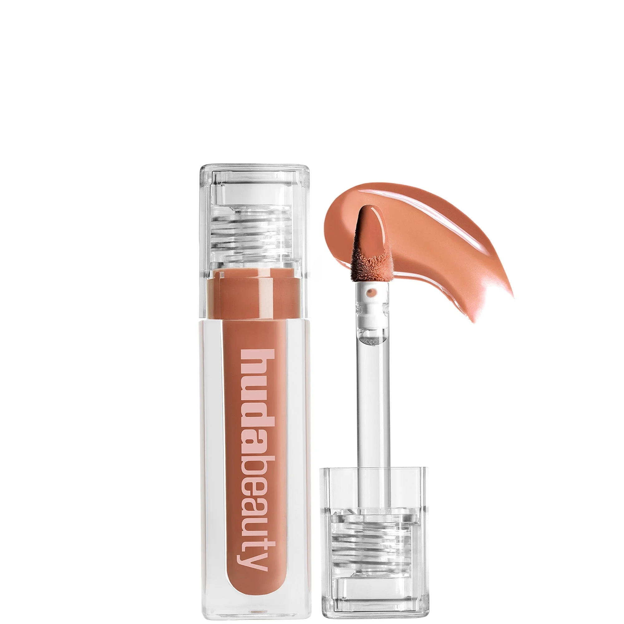 HUDA BEAUTY Faux Filter Gloss - RichCealer - 1