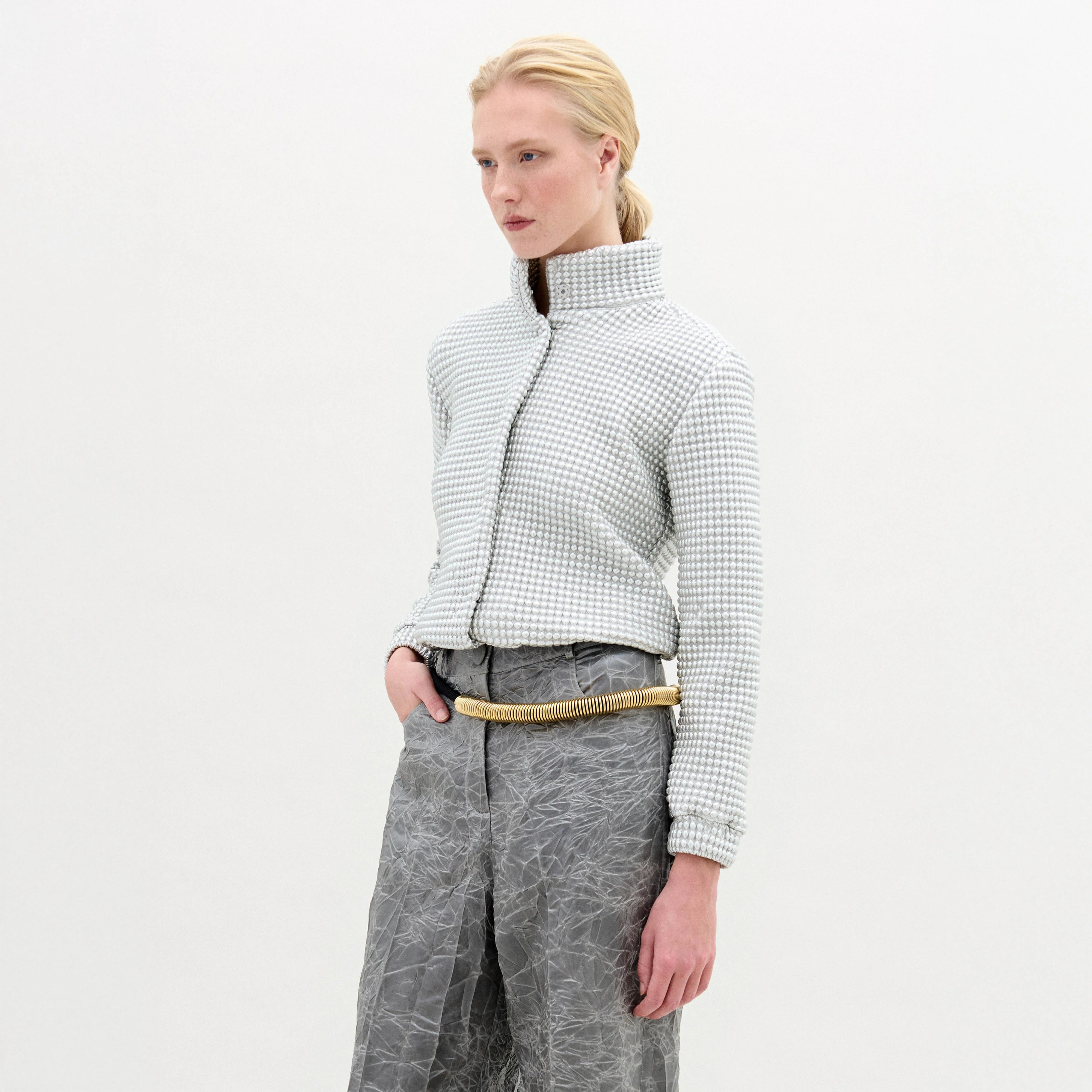 Zalta Jacket - 1