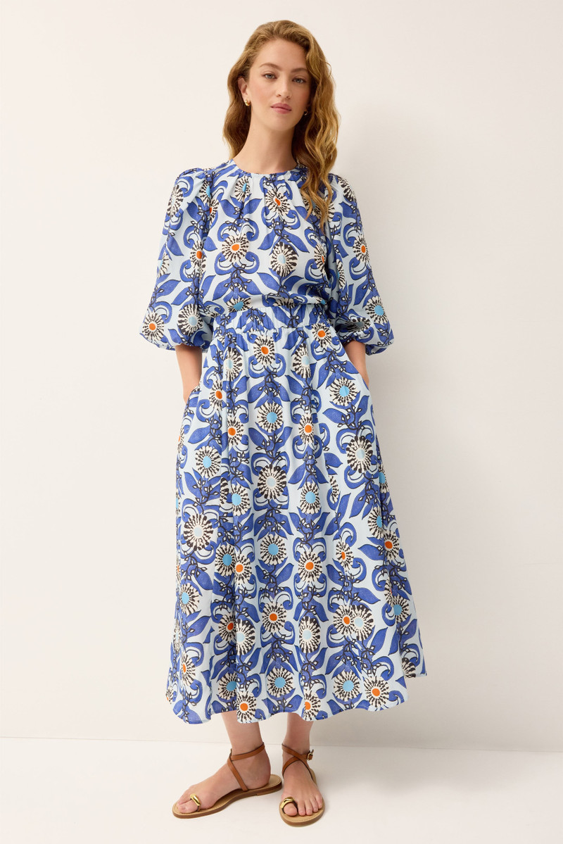 MARIE OLIVER SASHA SKIRT outlook