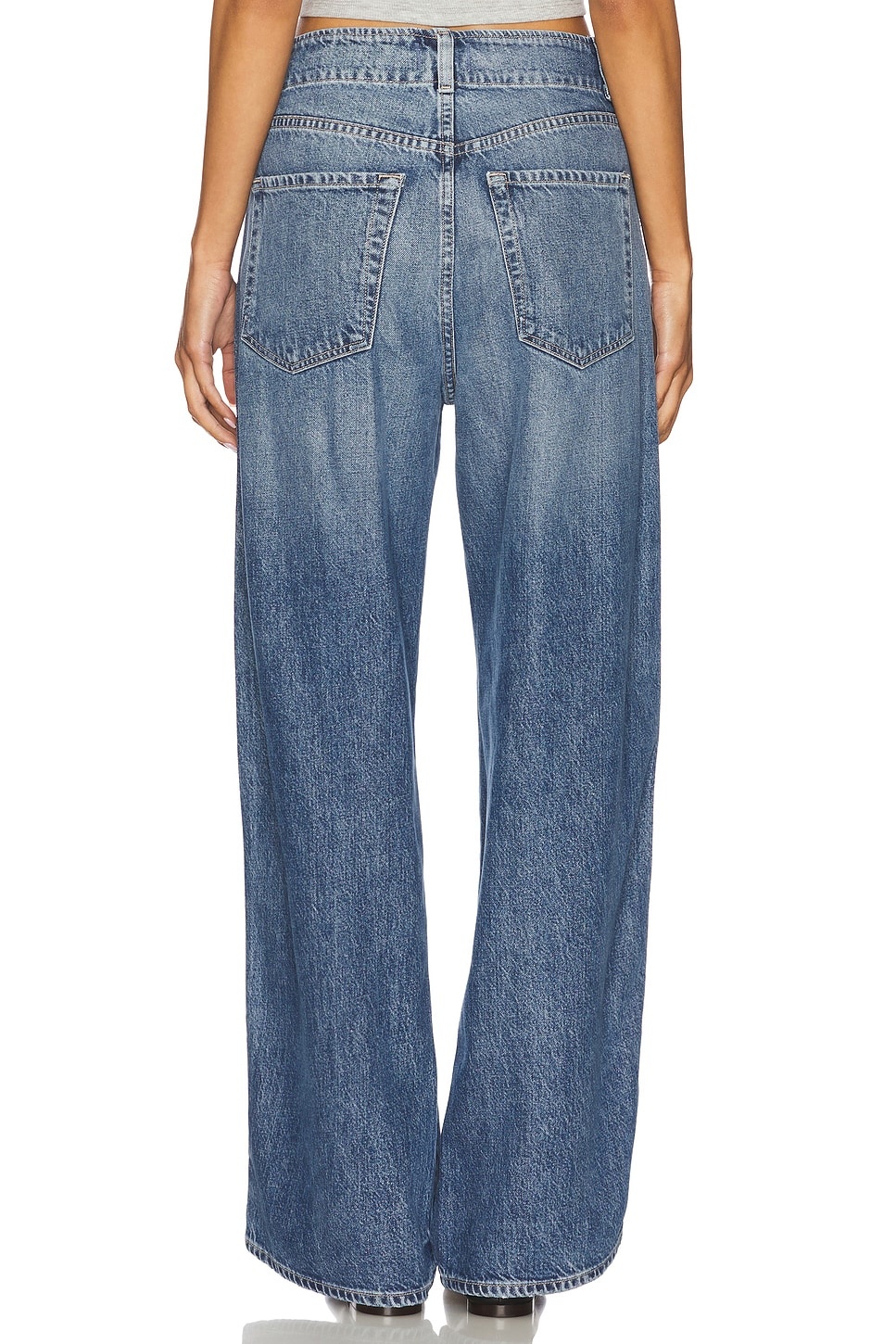 Boardwalk Trouser - 4