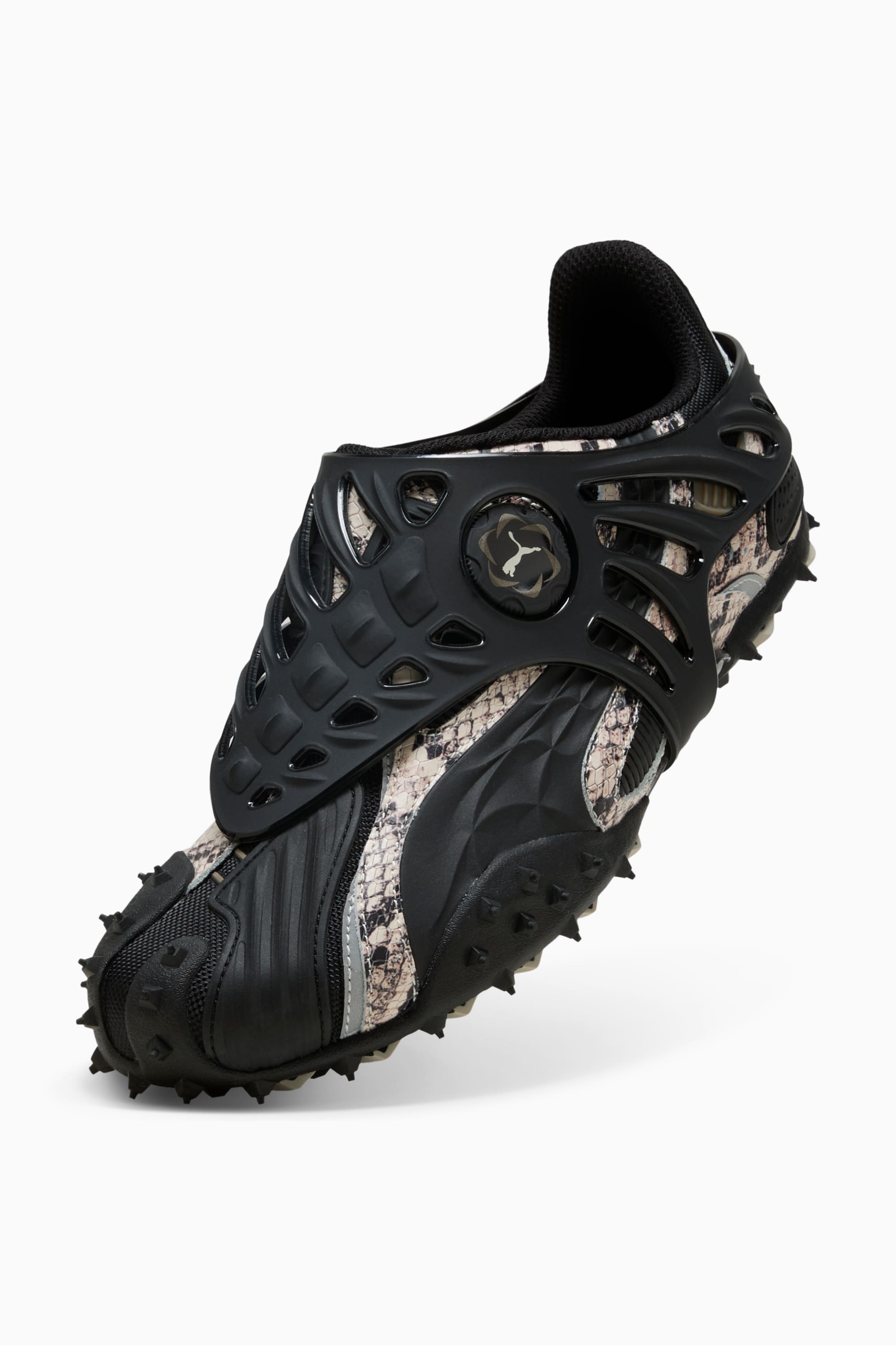 A$AP ROCKY x PUMA Mostro Gabbia Sneakers - 8