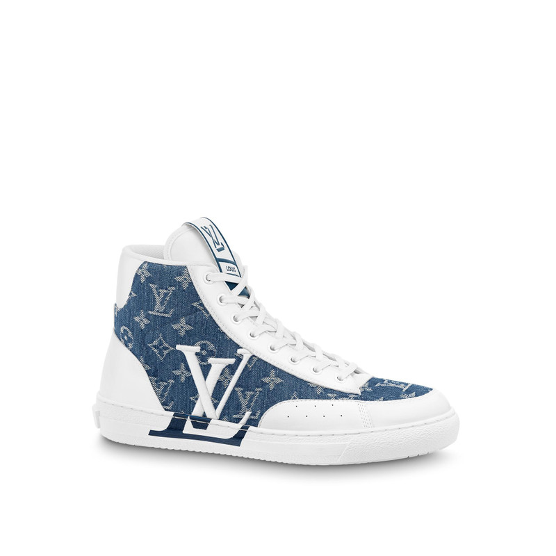 Charlie Sneaker Boot - 1