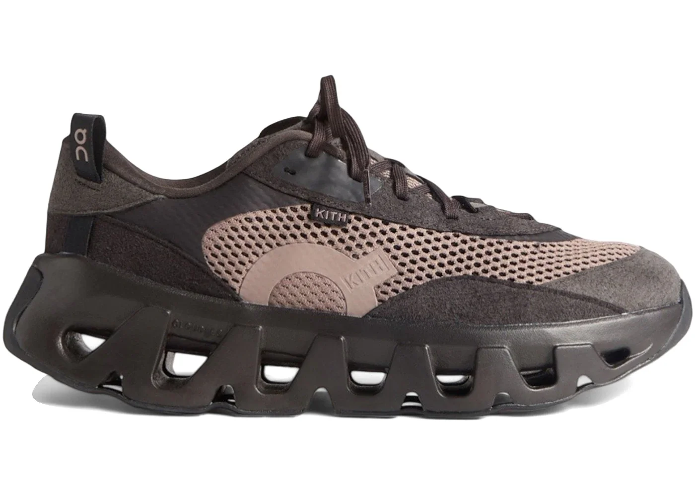 On Running K-Tech 2 Kith Thorn Ganache - 1