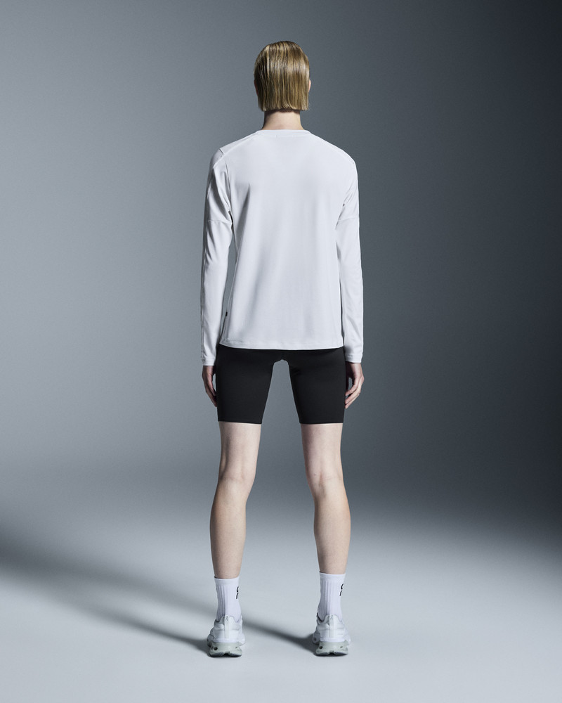 On Focus Long-T outlook