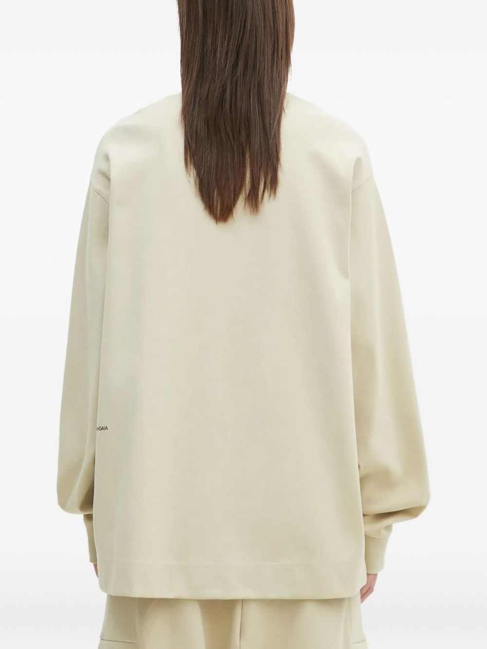 DNA button-up shirt jacket - 2