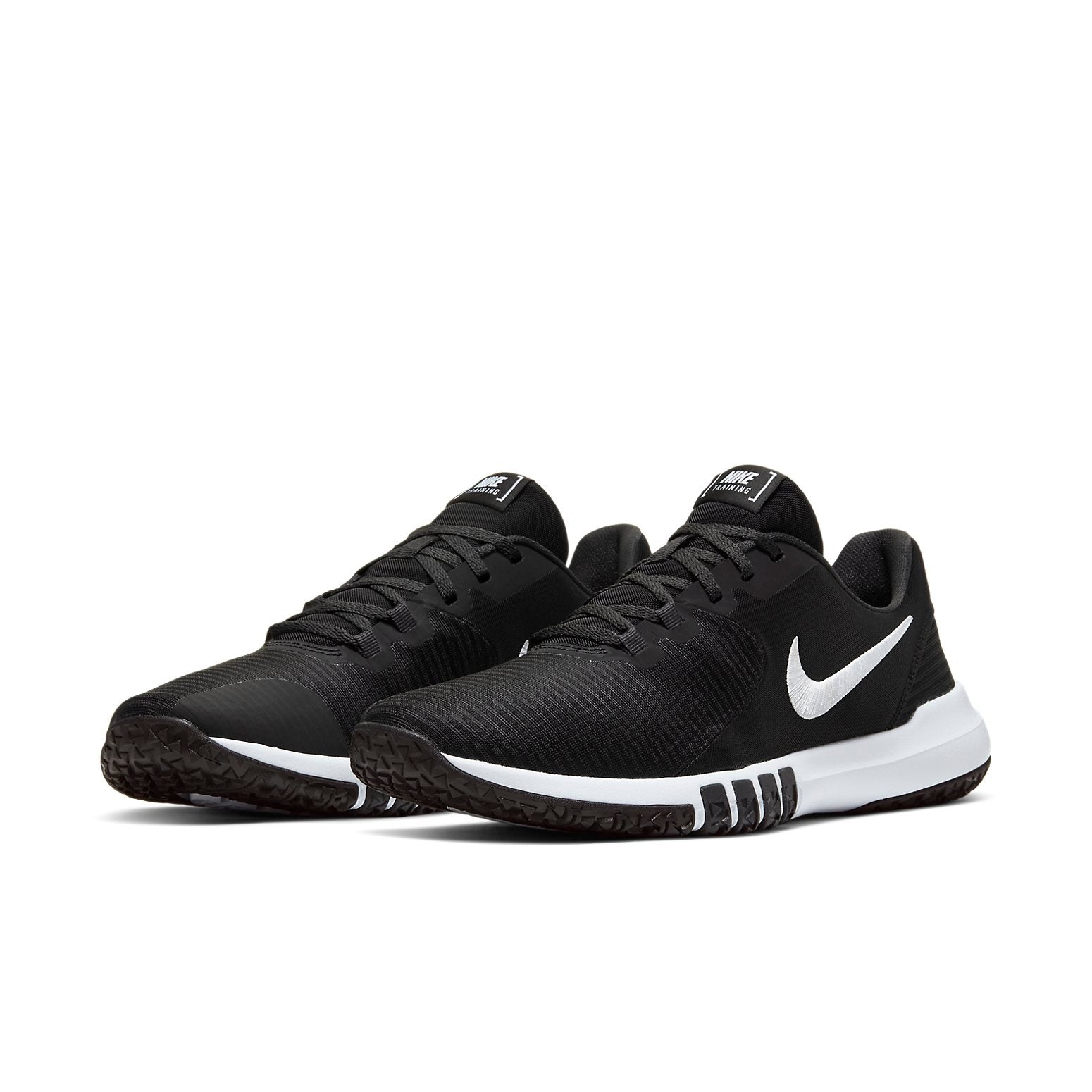 Nike Flex Control 4 'Black' CD0197-002 - 3