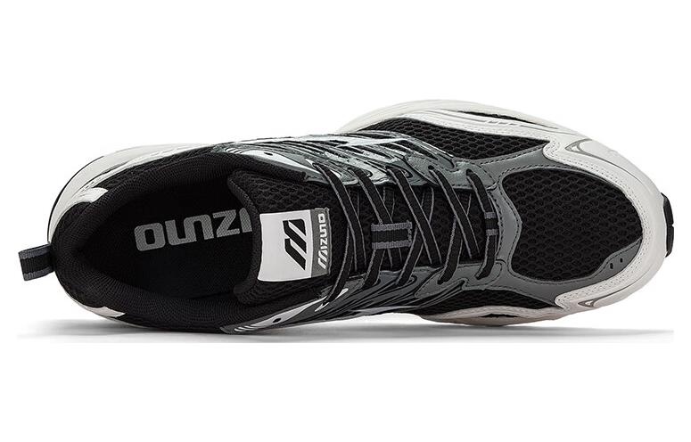 Mizuno LG 2000 'Black White Silver' D1GH230204 - 3