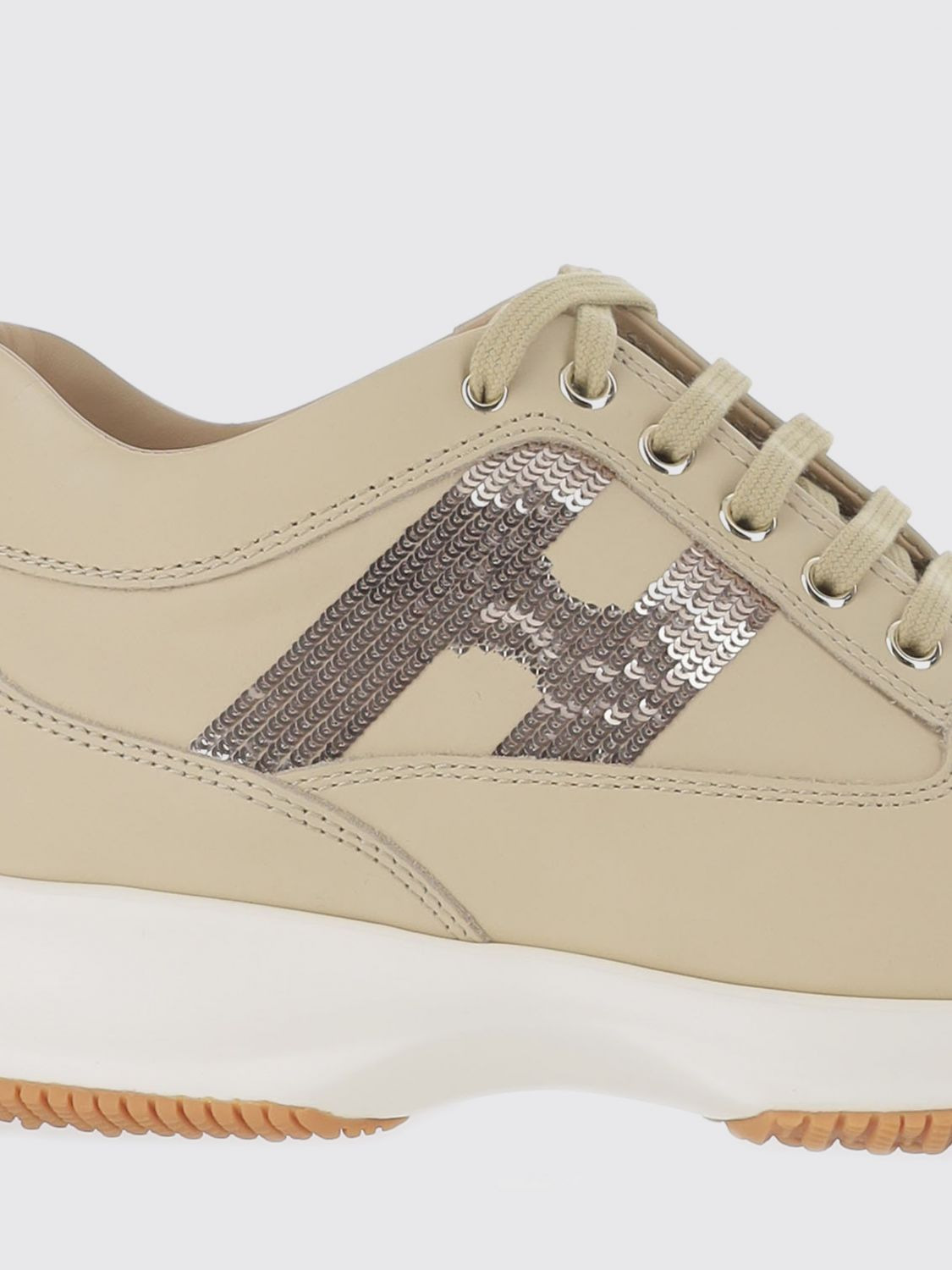 Shoes woman Hogan - 4