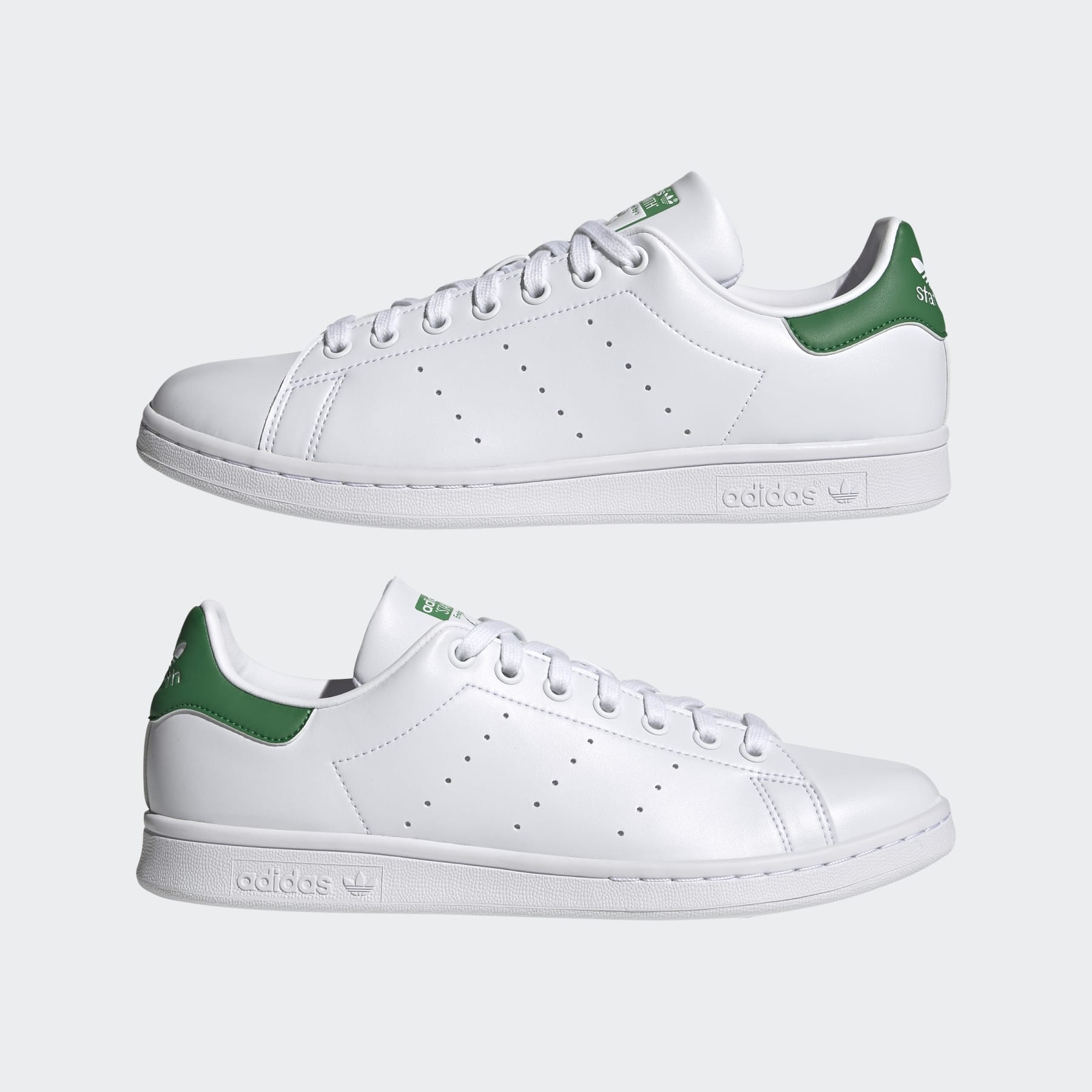 Stan Smith Shoes - 7