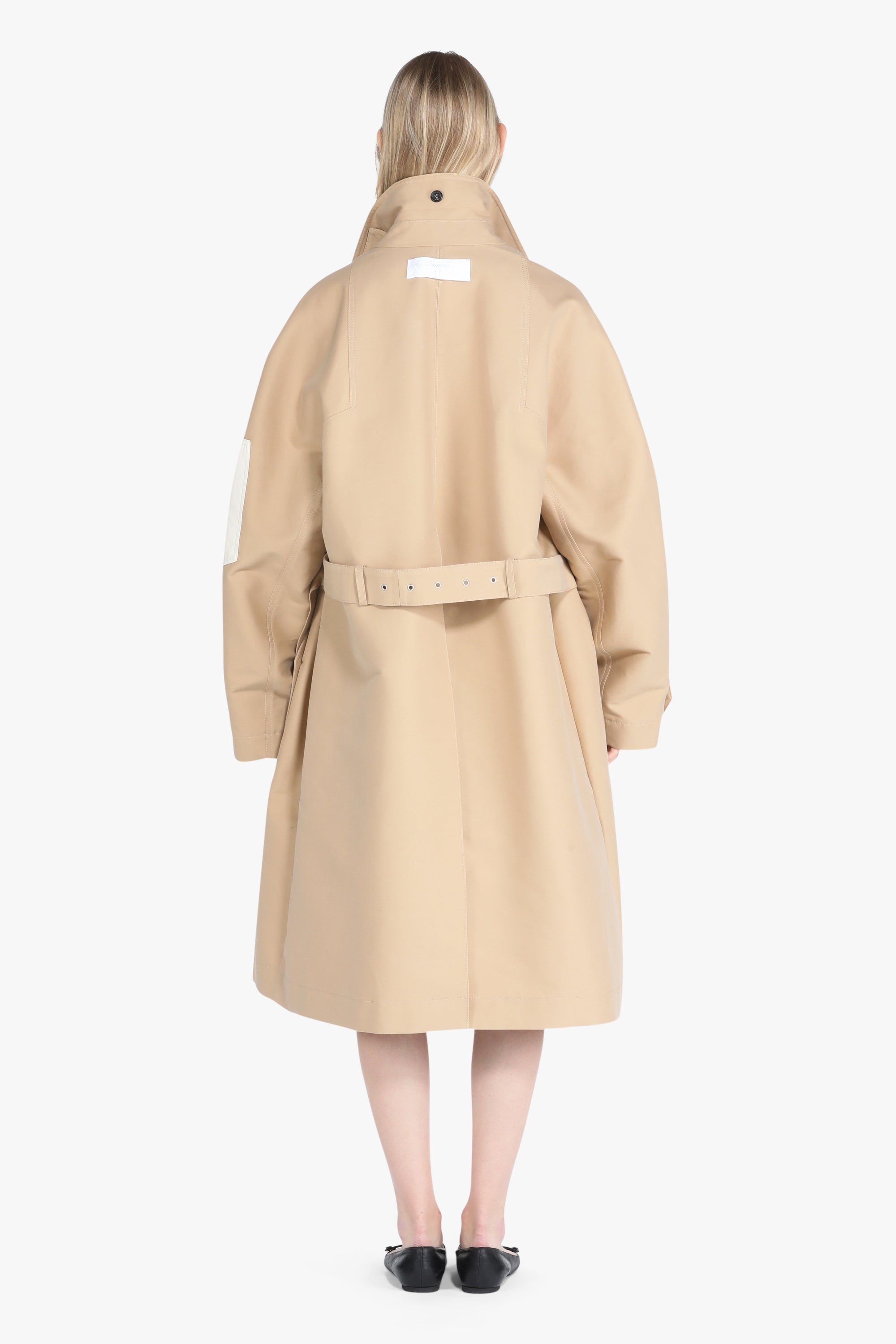 TRENCH COAT - 2