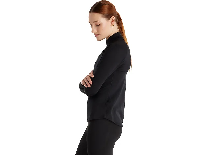 New Balance Heat Grid Half Zip - 3