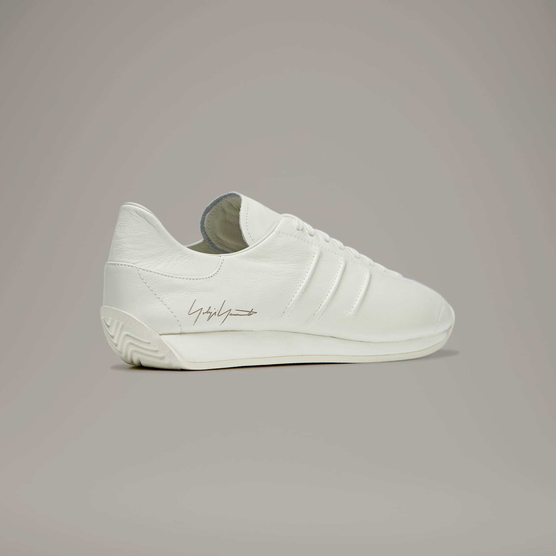 Y-3 Country - 6
