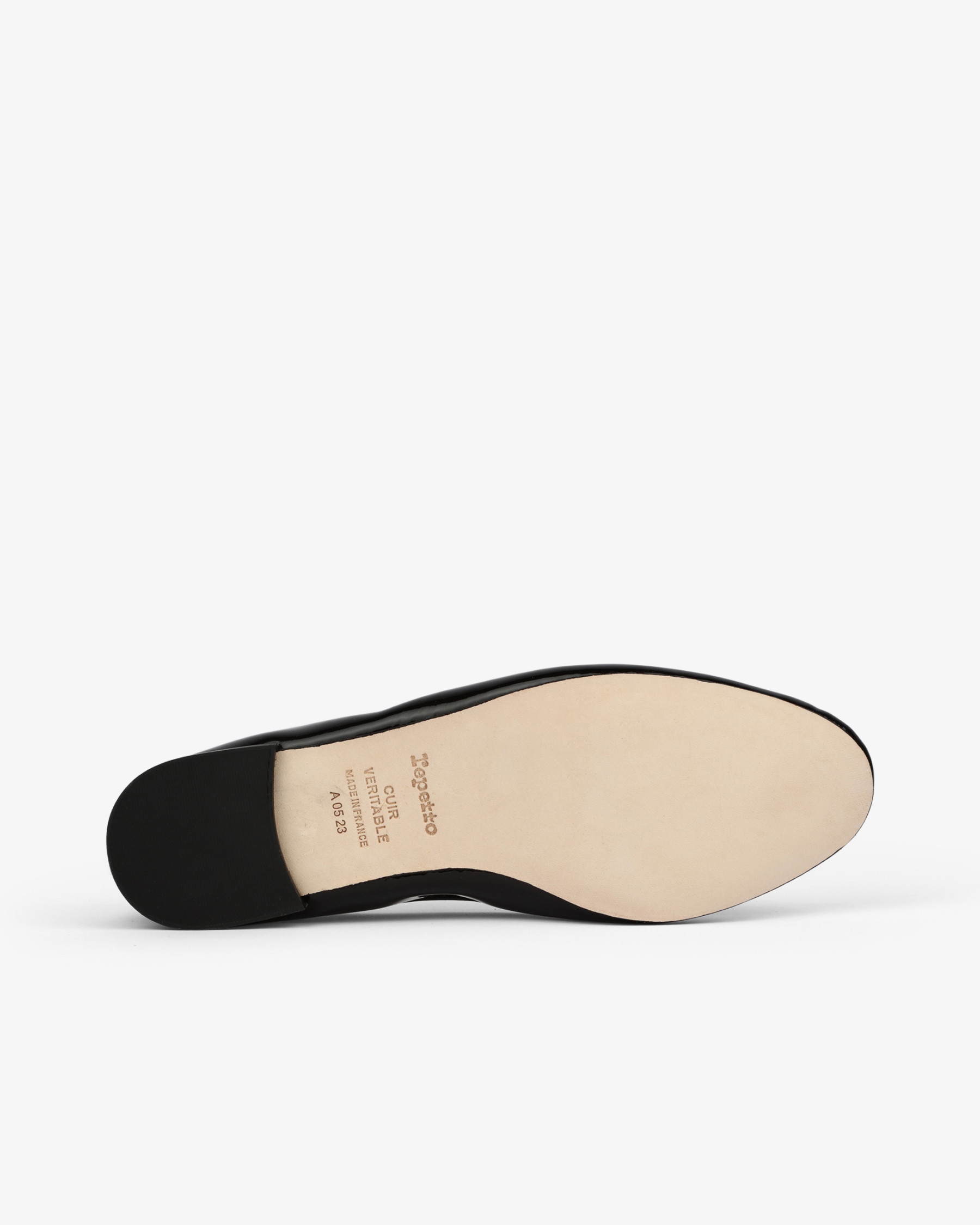 Grenadine ballerinas - 4