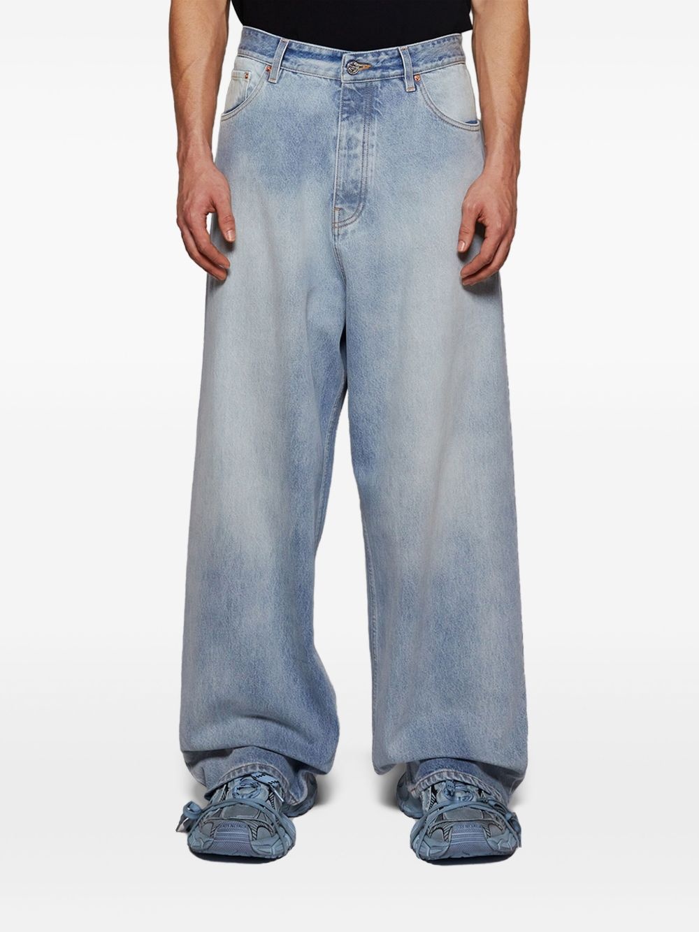 Baggy jeans - 2