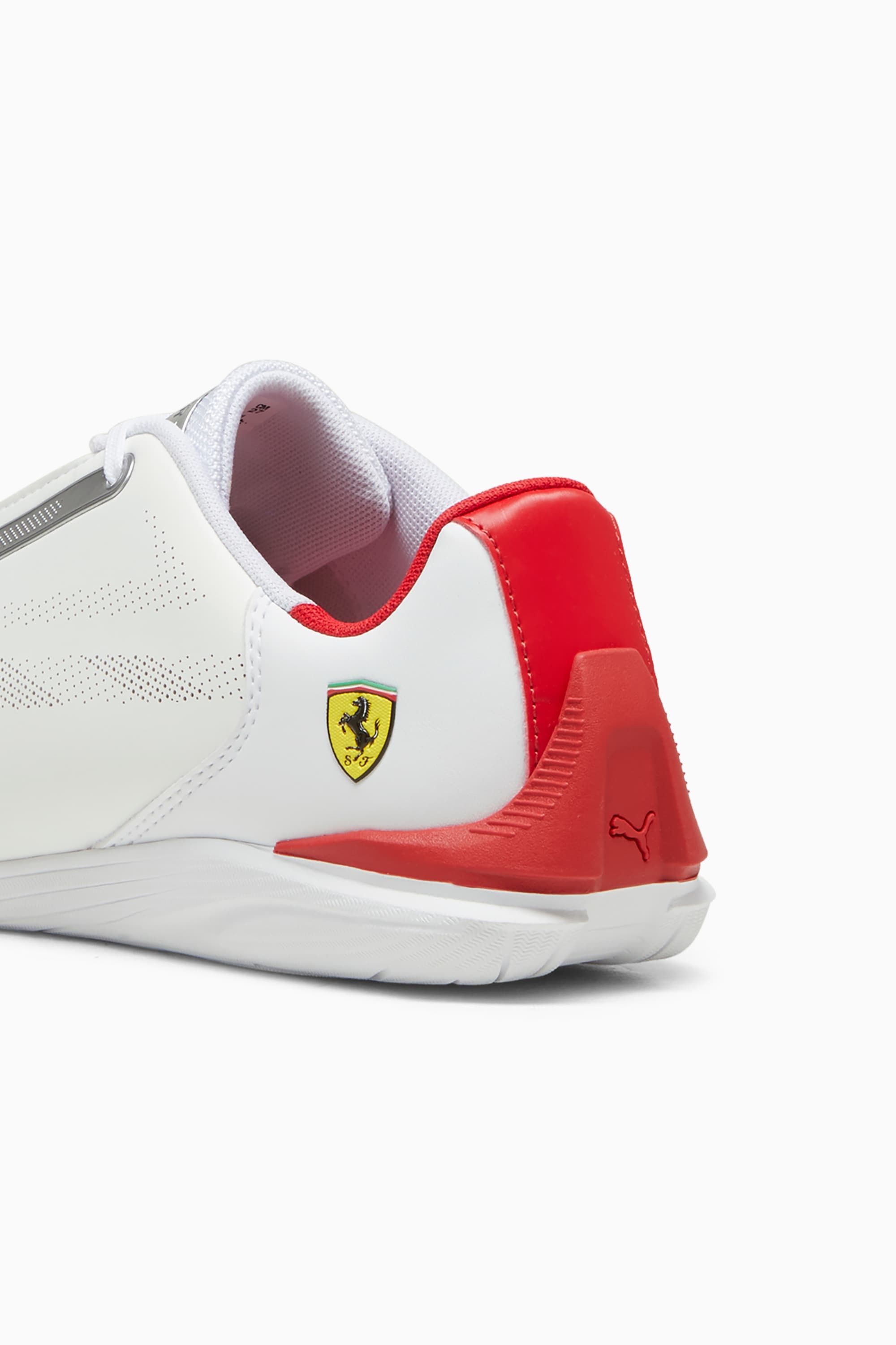 Scuderia Ferrari Drift Cat Decima 2.0 Men's Sneakers - 5