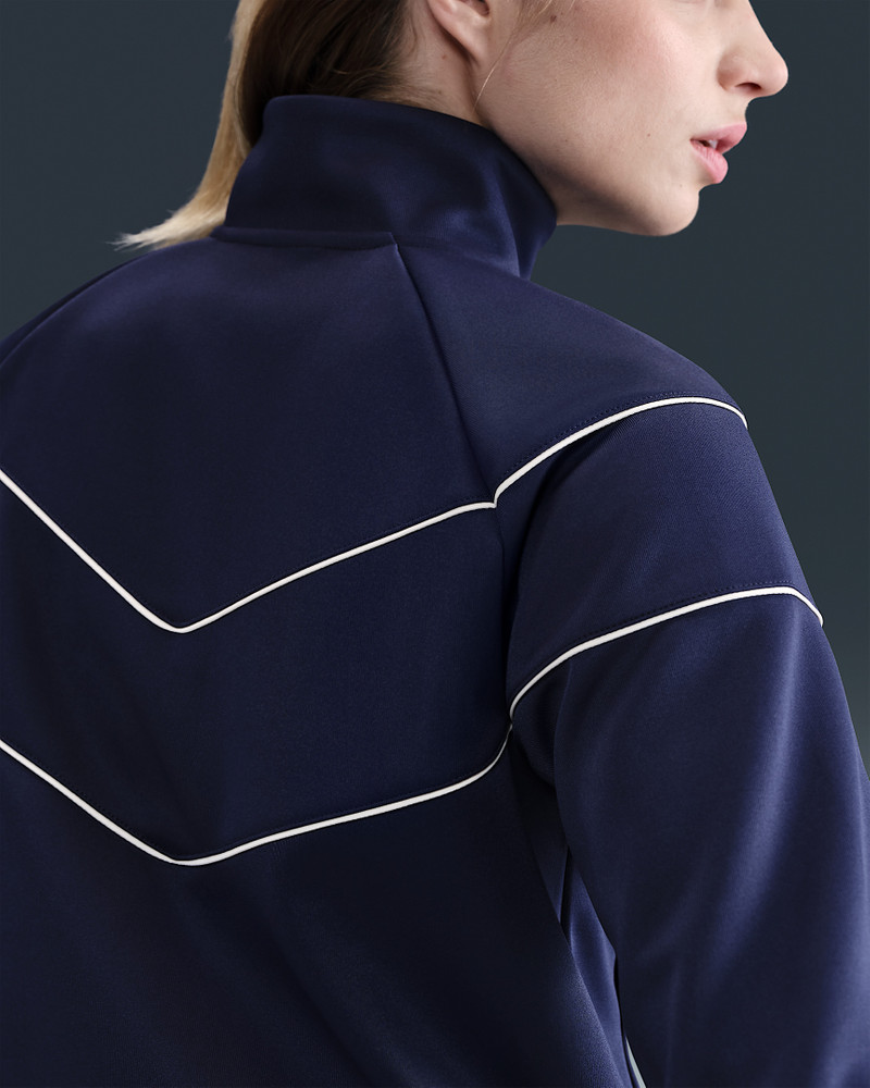 Nike Nike Sportswear Windrunner Women's Knit Jacket outlook