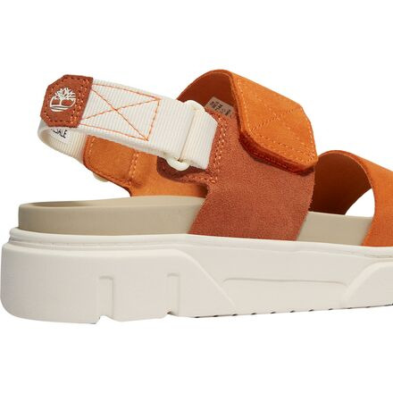 Greyfield Backstrap Sandal - Women's - 5