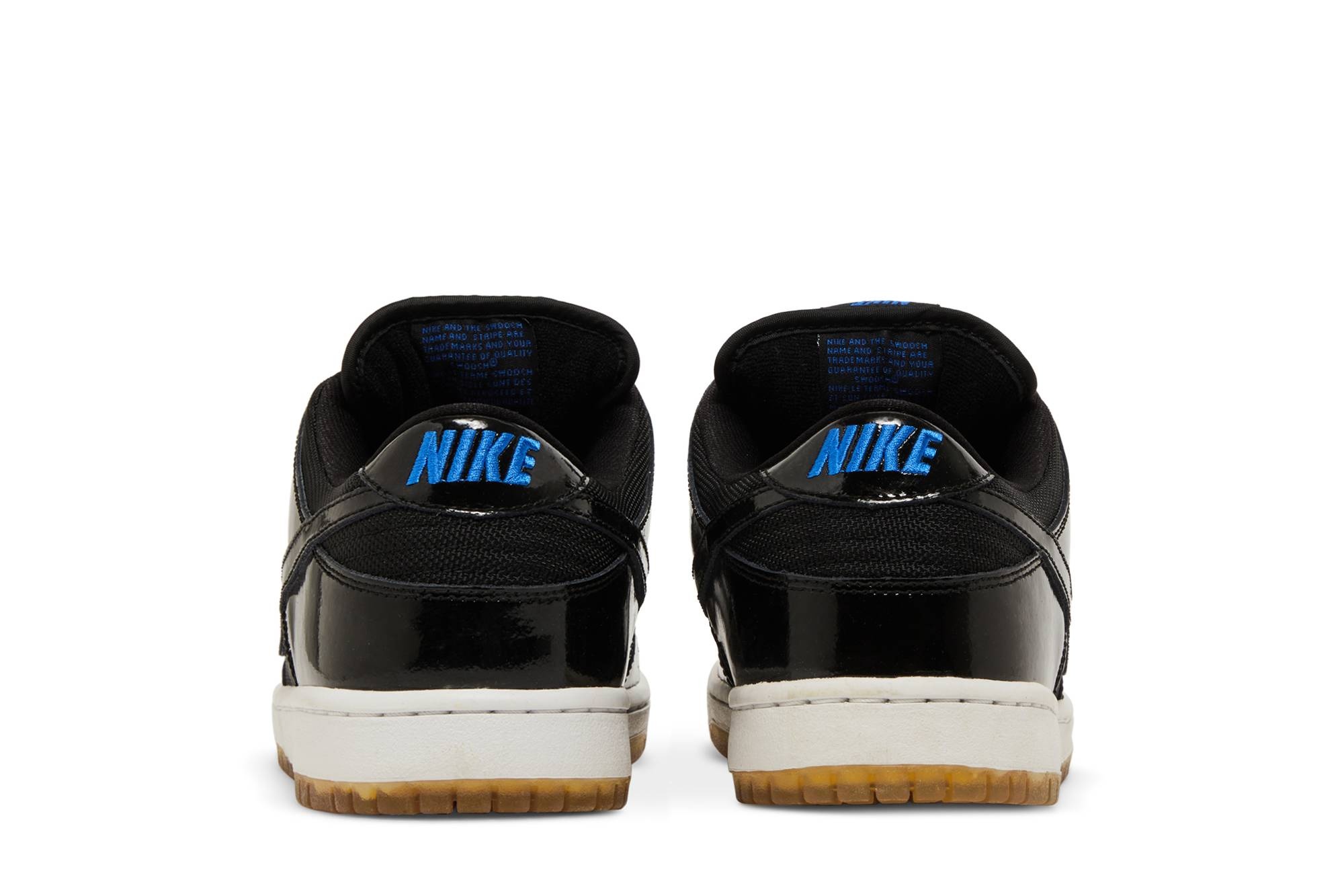 Dunk Low Pro SB 'Space Jam' - 6