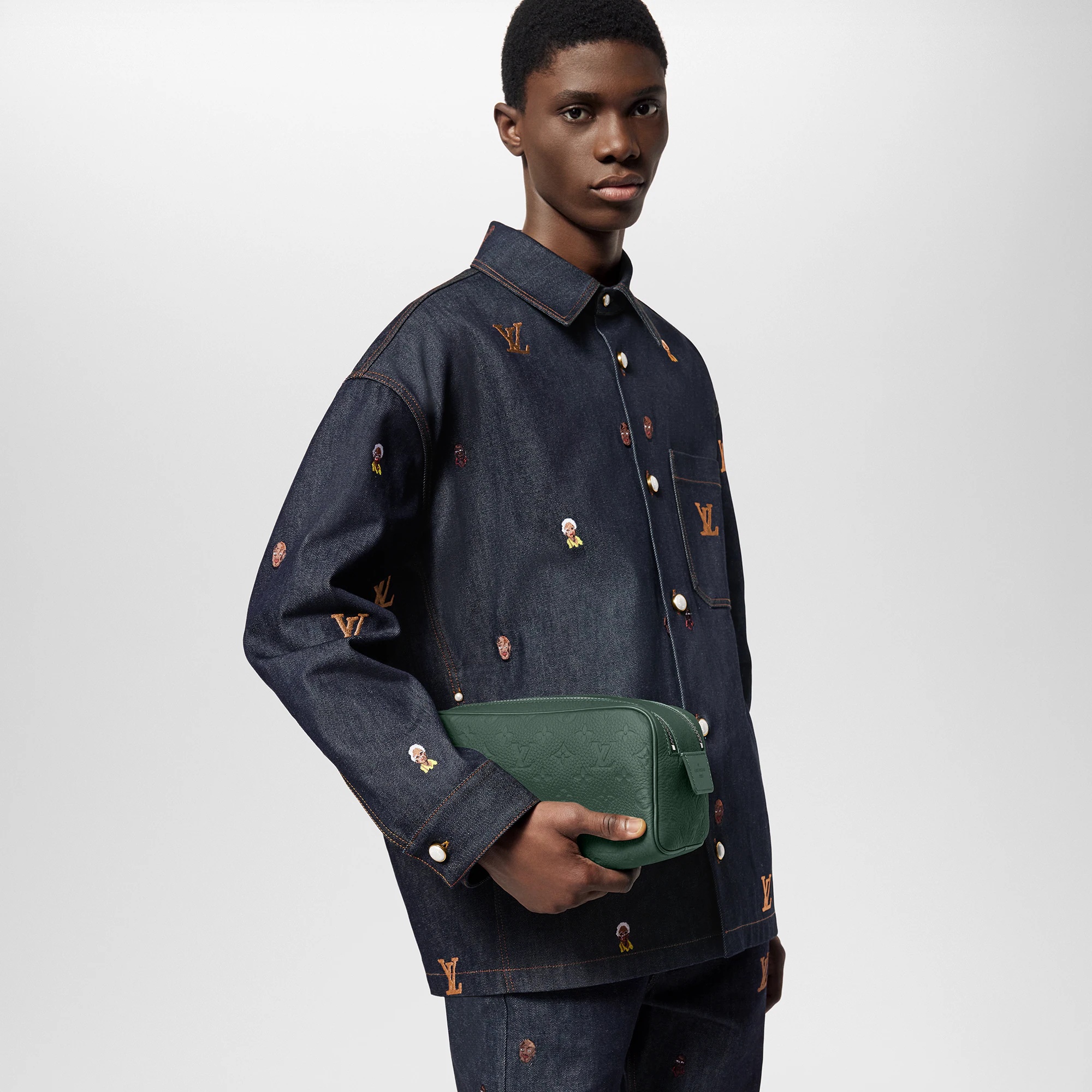Dopp Kit - 7