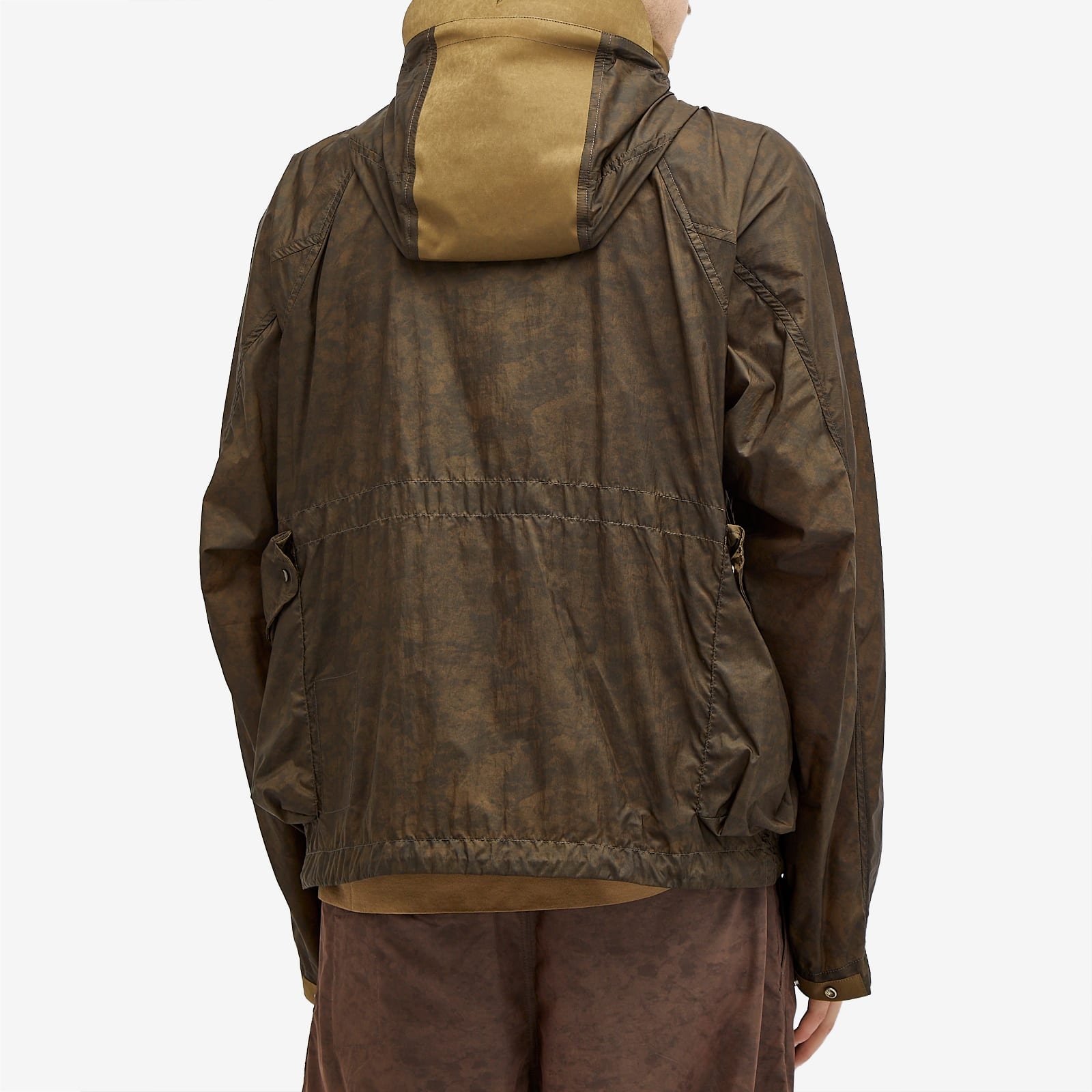 Ten C x Awake Skye Ten Anorak - 3