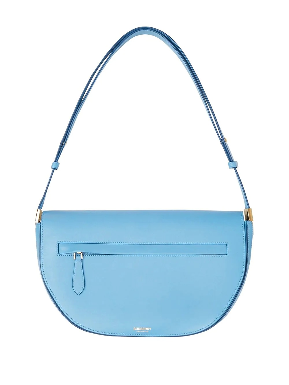 medium Olympia crossbody bag - 1