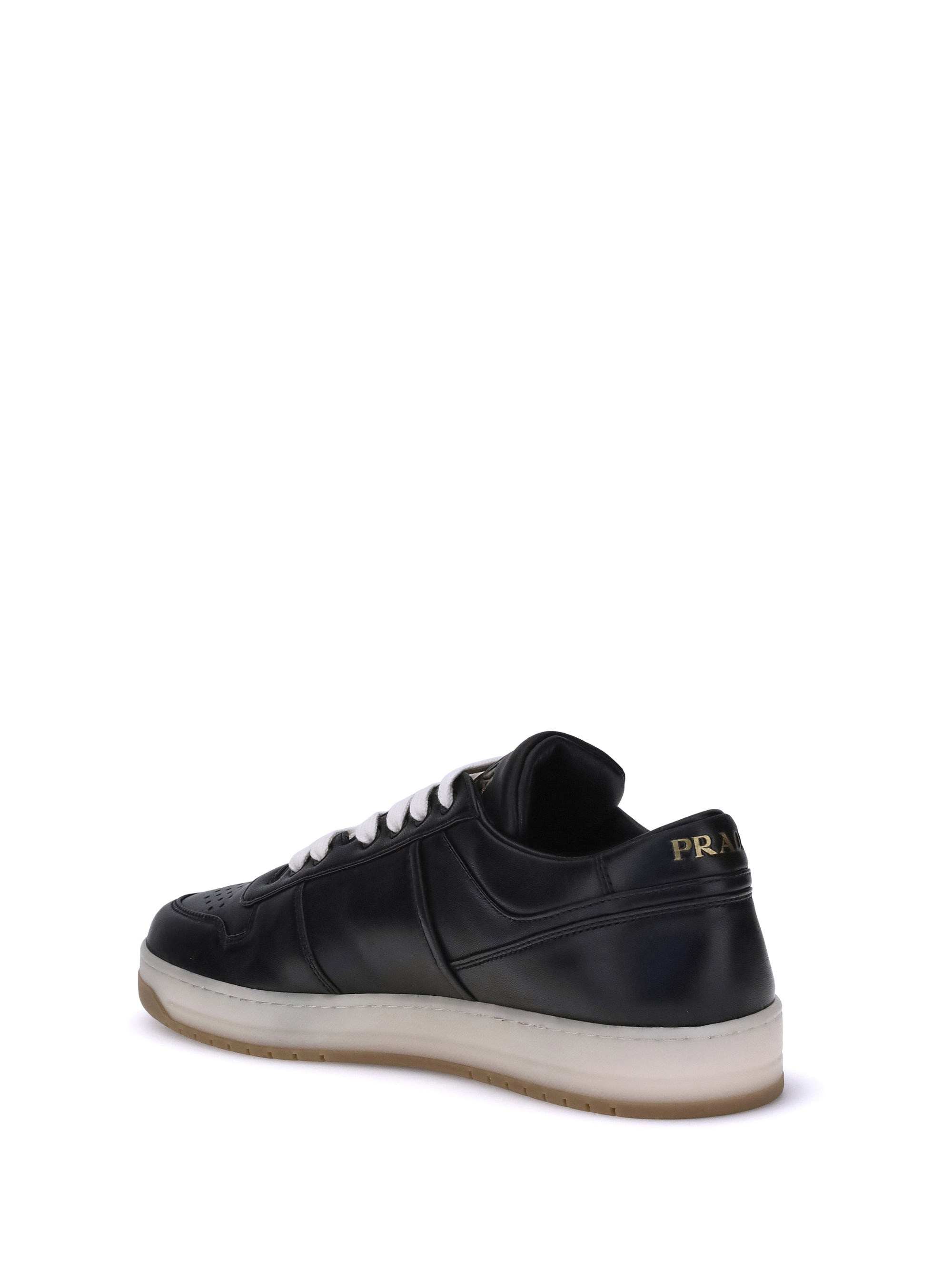 Prada Men Downtown Sneakers - 3