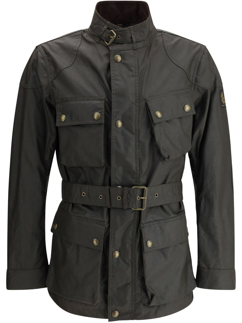Trialmaster jacket - 1