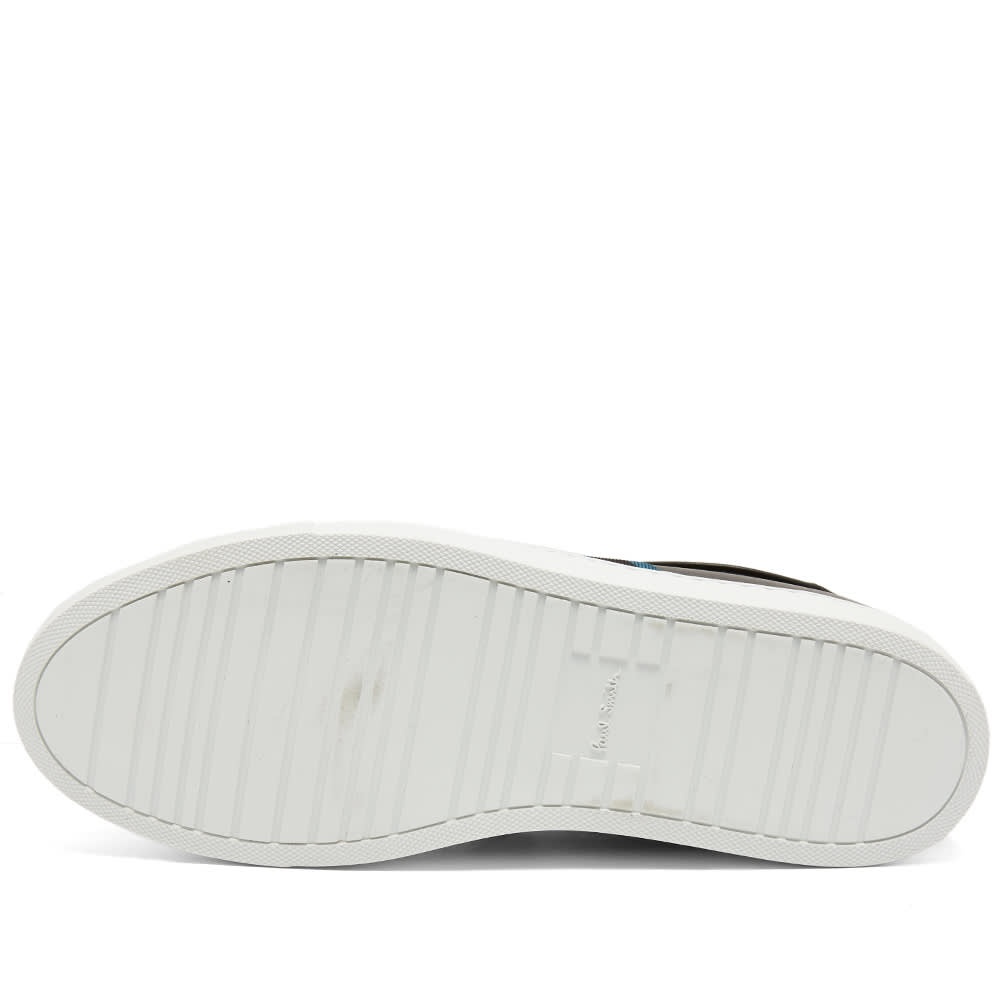 Paul Smith Basso Stripe Sneaker - 5