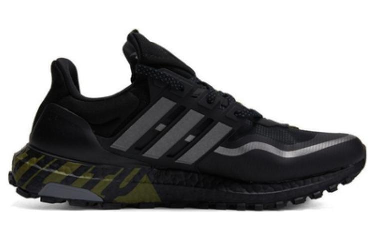 adidas UltraBoost All Terrain 'Black Focus Olive' HP6721 - 2