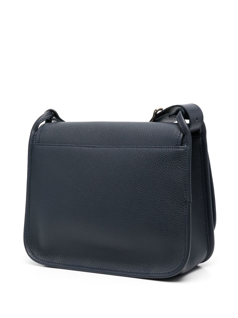 Le Foulonne leather crossbody bag - 3