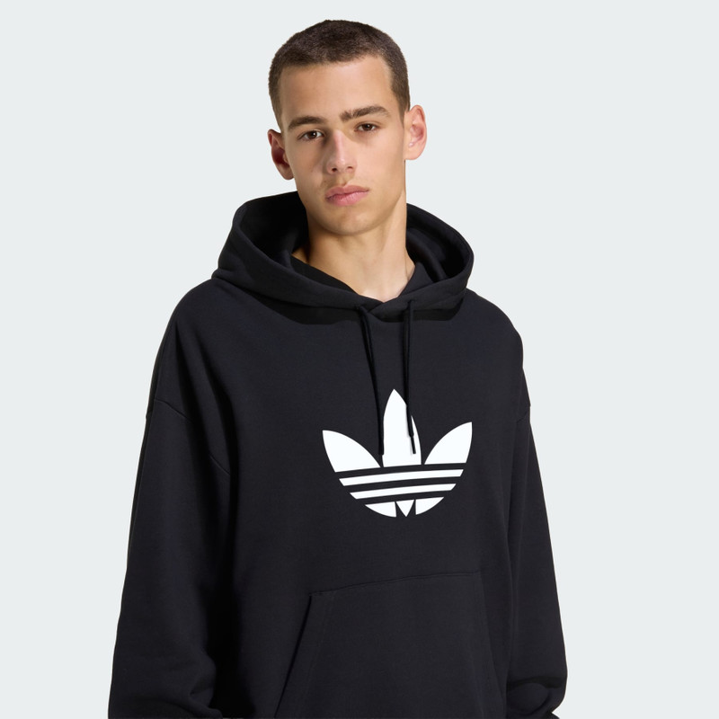 ADICOLOR TREFOIL HOODIE 5